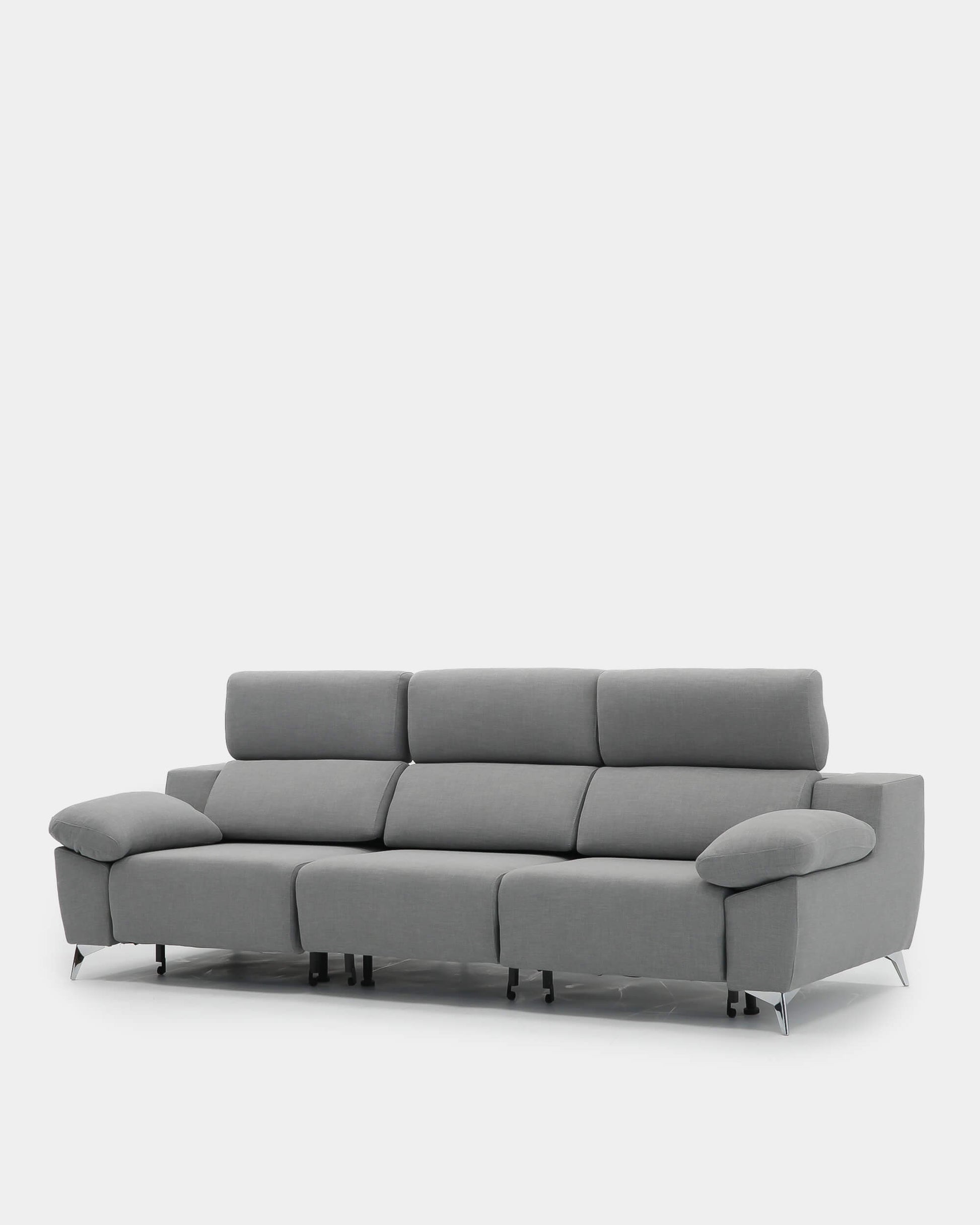 sofá en liquidación