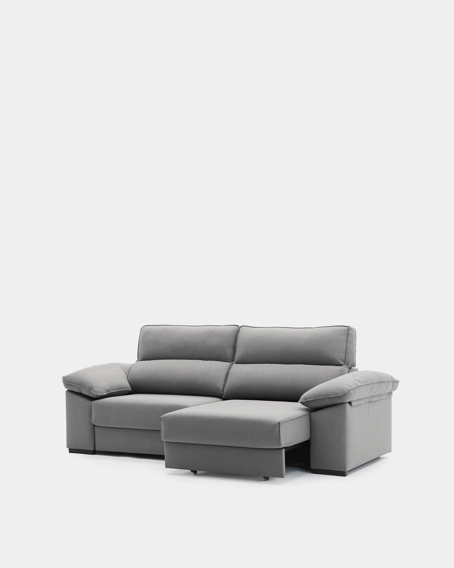 sofá en liquidación