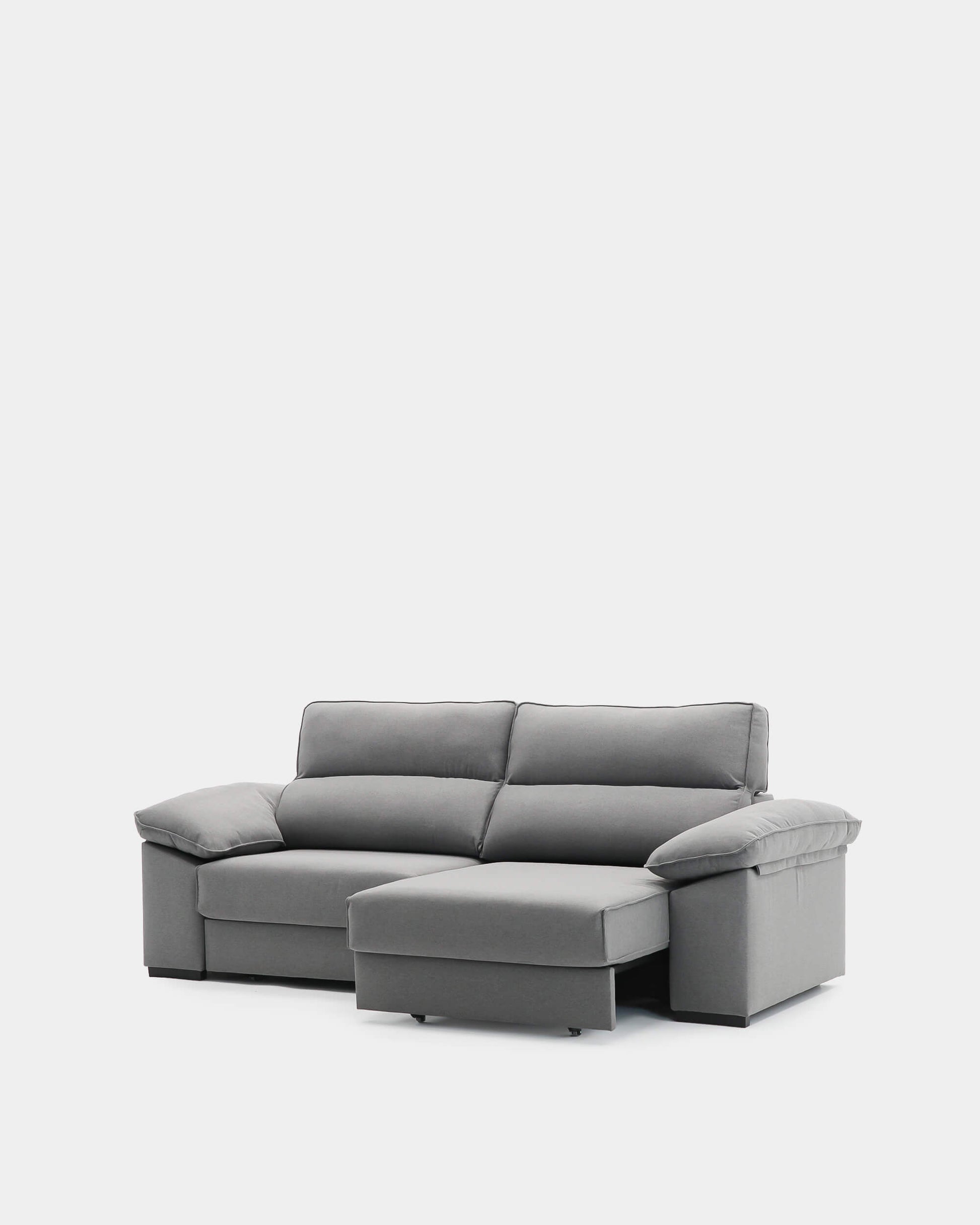 sofá en liquidación