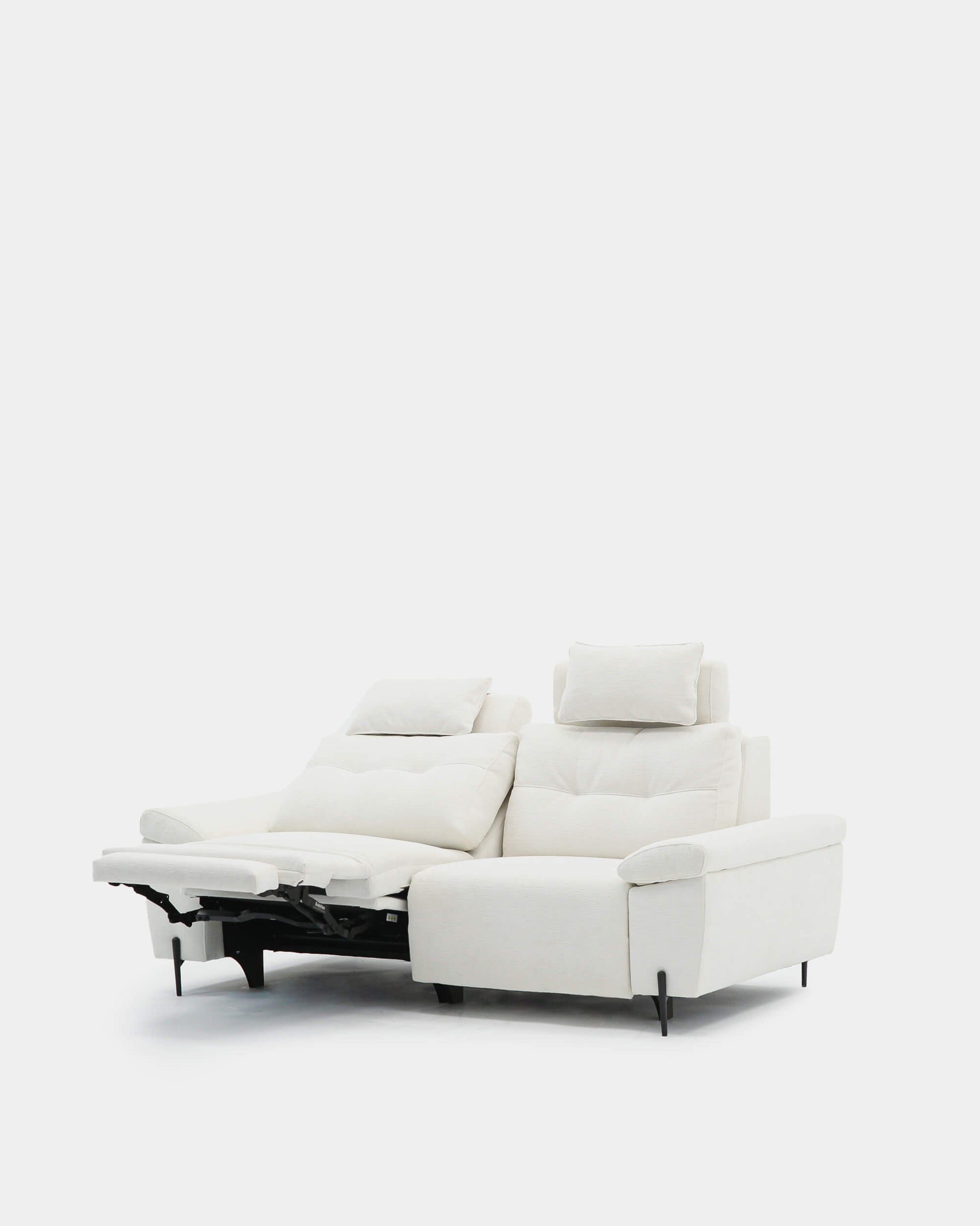 Sofá relax en liquidación