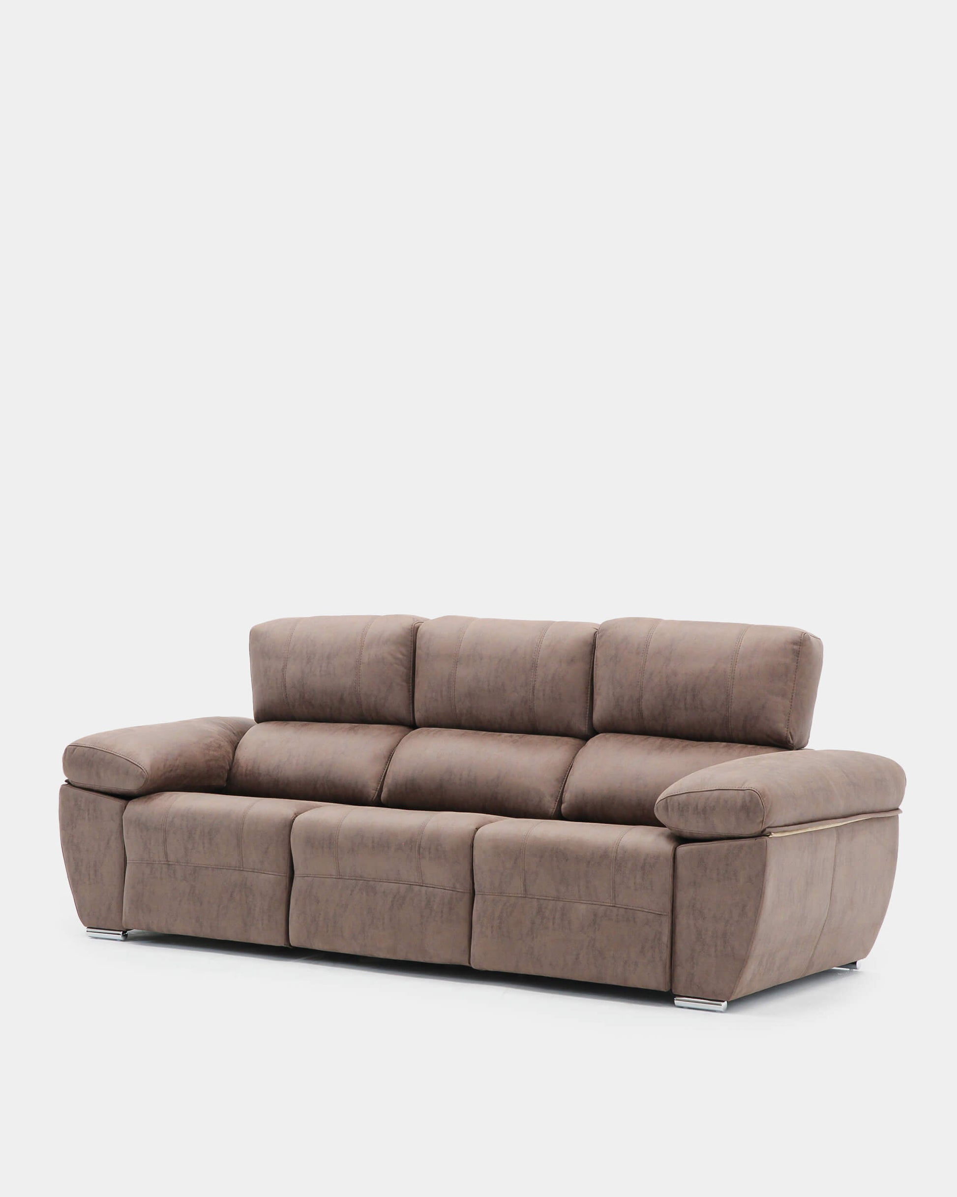 Sofá en liquidación