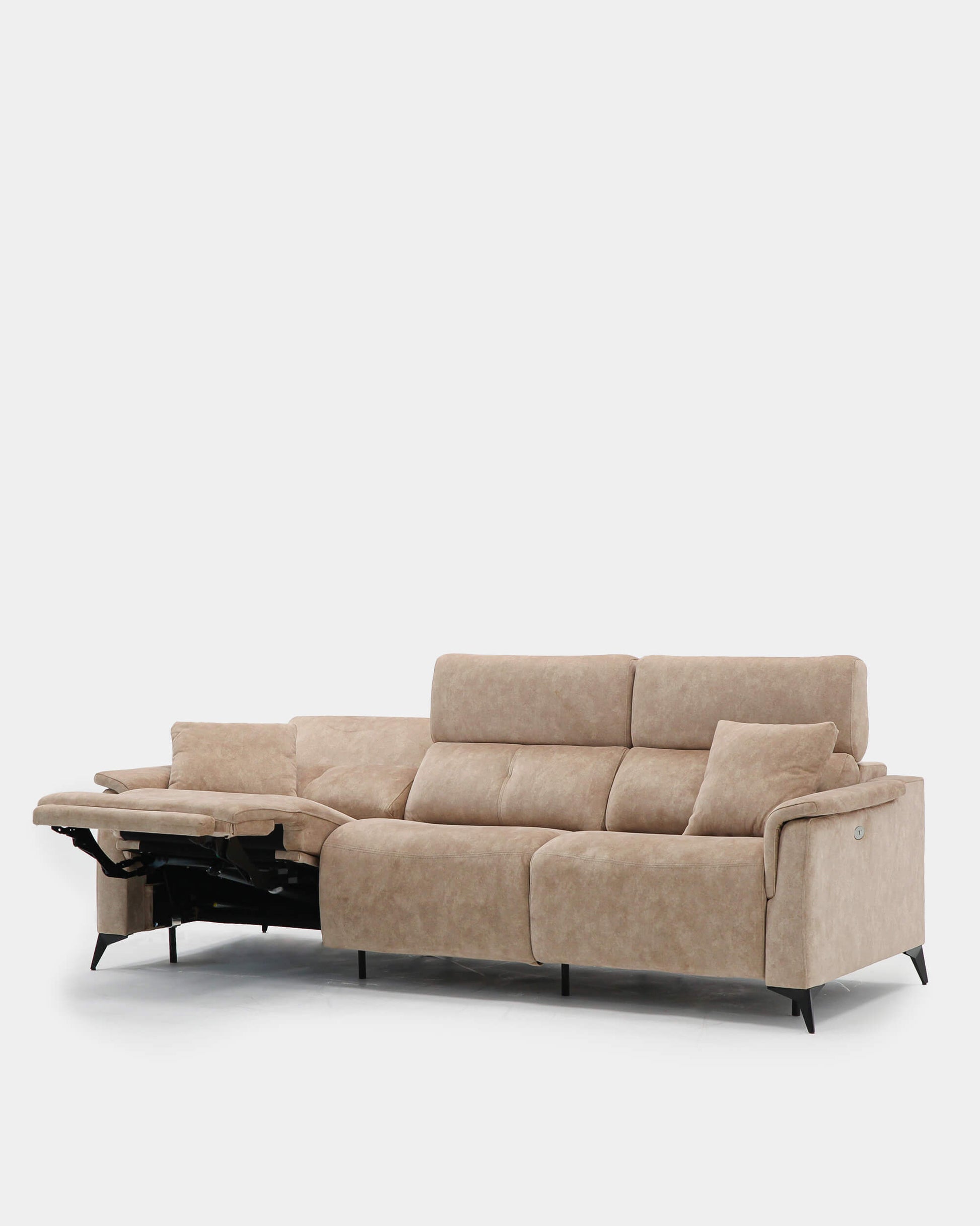 Sofá relax en Alicante