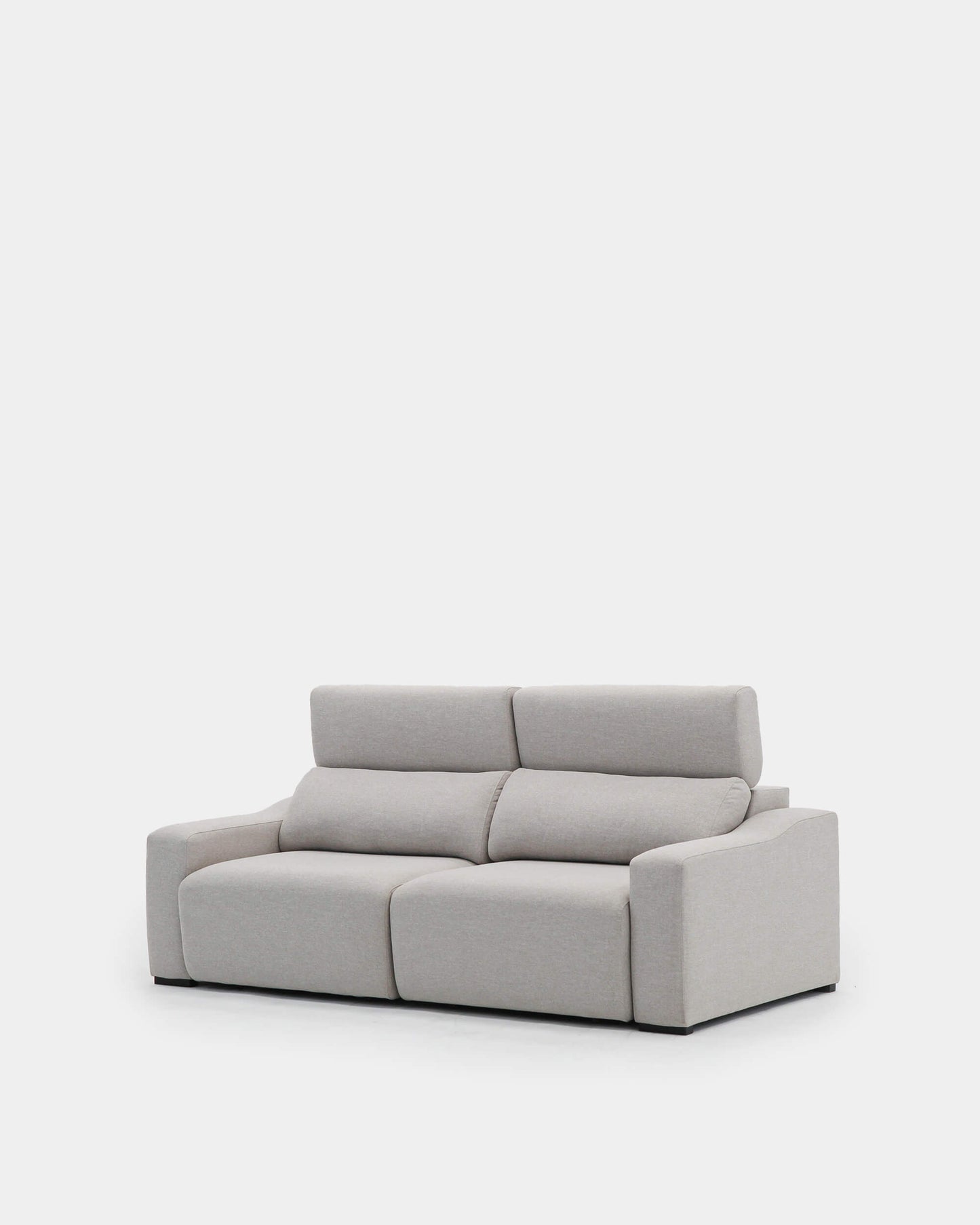 Sofá en liquidación