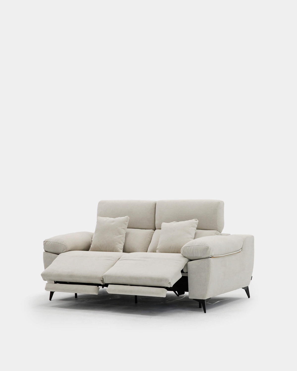 sofá 210cm relax