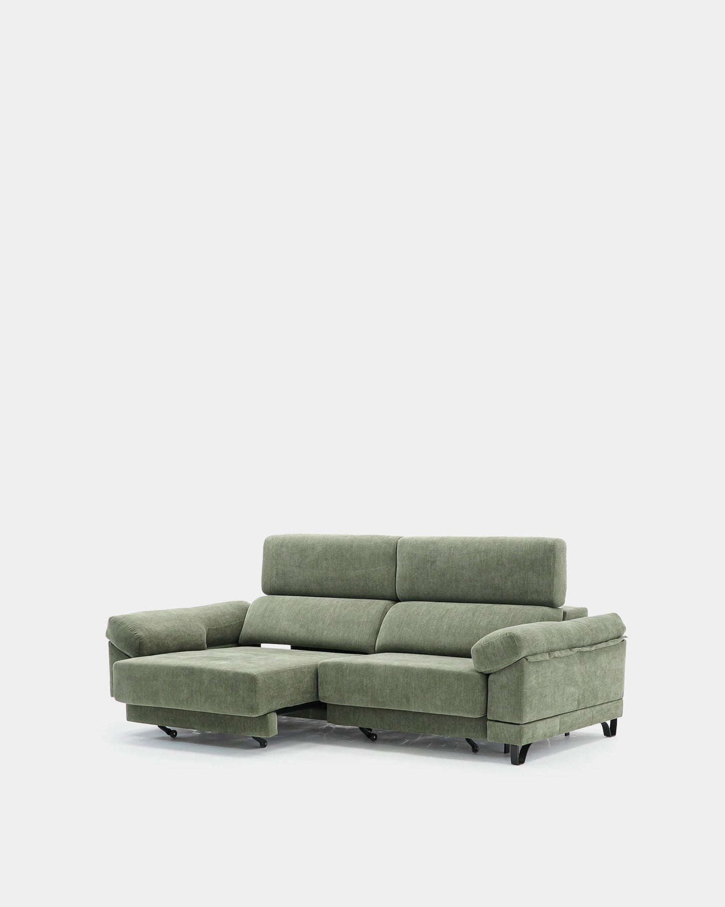 Sofá en liquidación