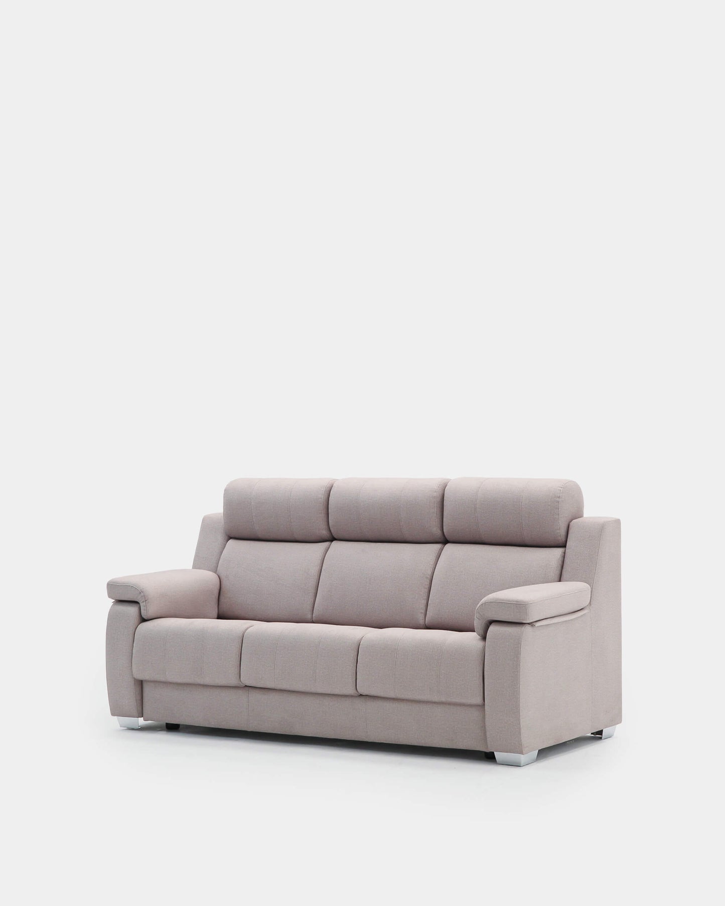 Sofá asientos deslizantes liquidación