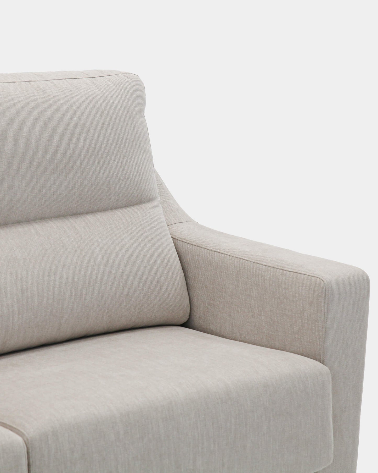 Sofá en liquidación