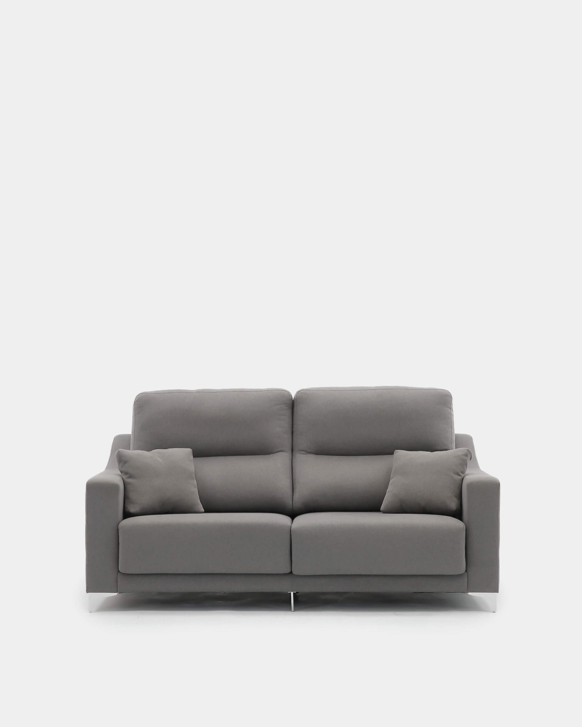 sofá en liquidación