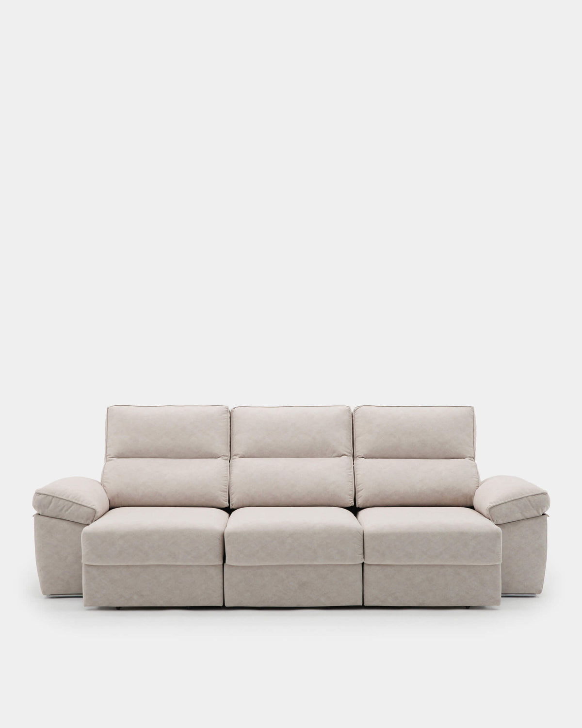 Sofá lineal 298cm Noa