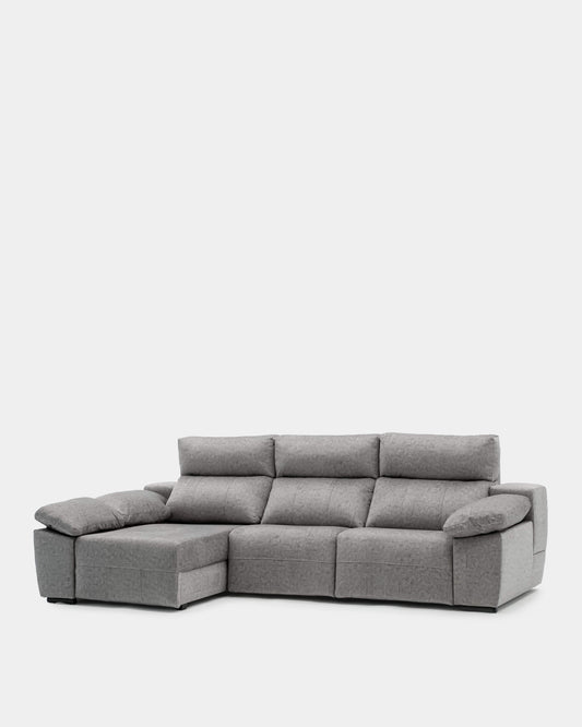 Sofá Chaiselongue Elton