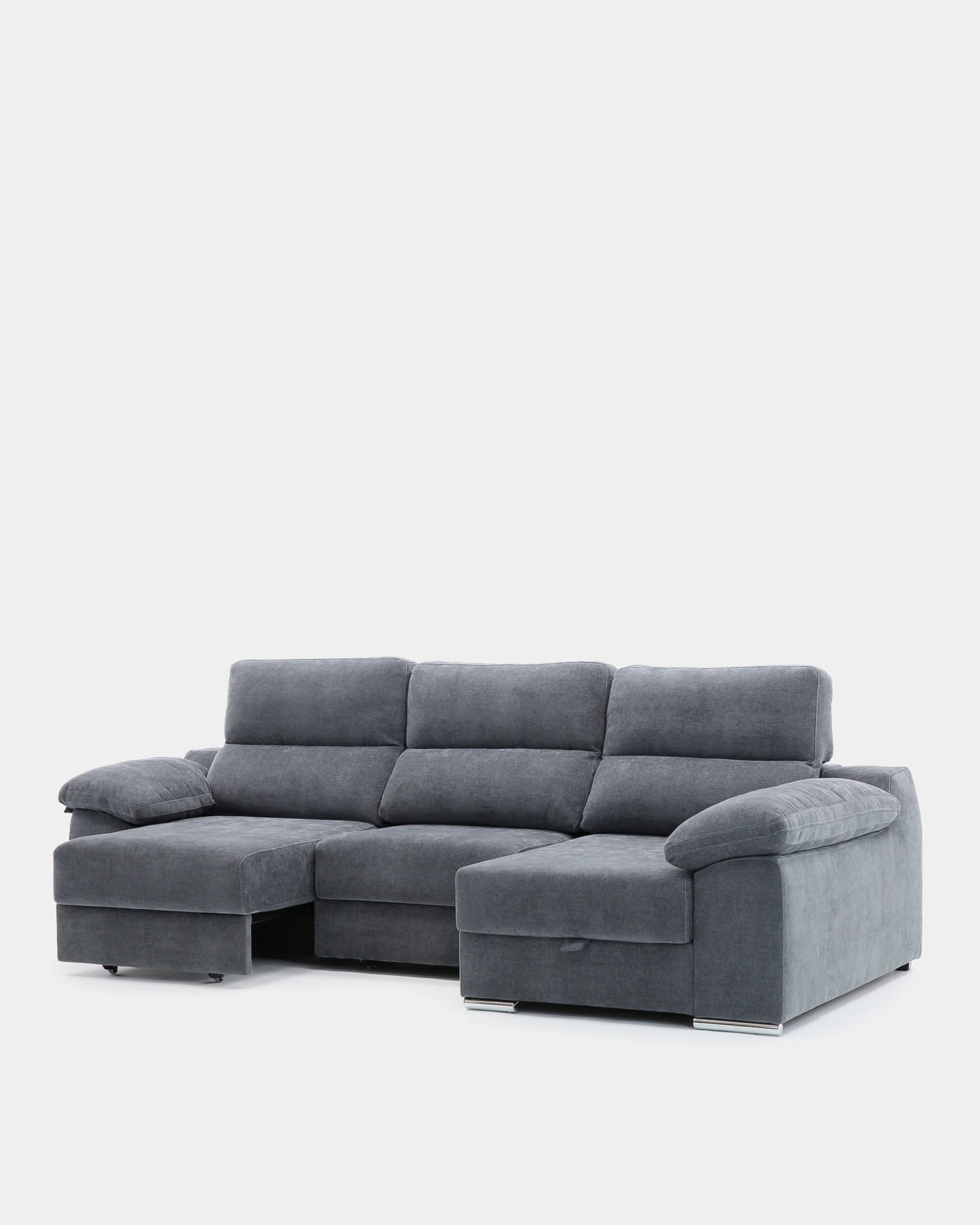 Sofá Chaiselongue Anais