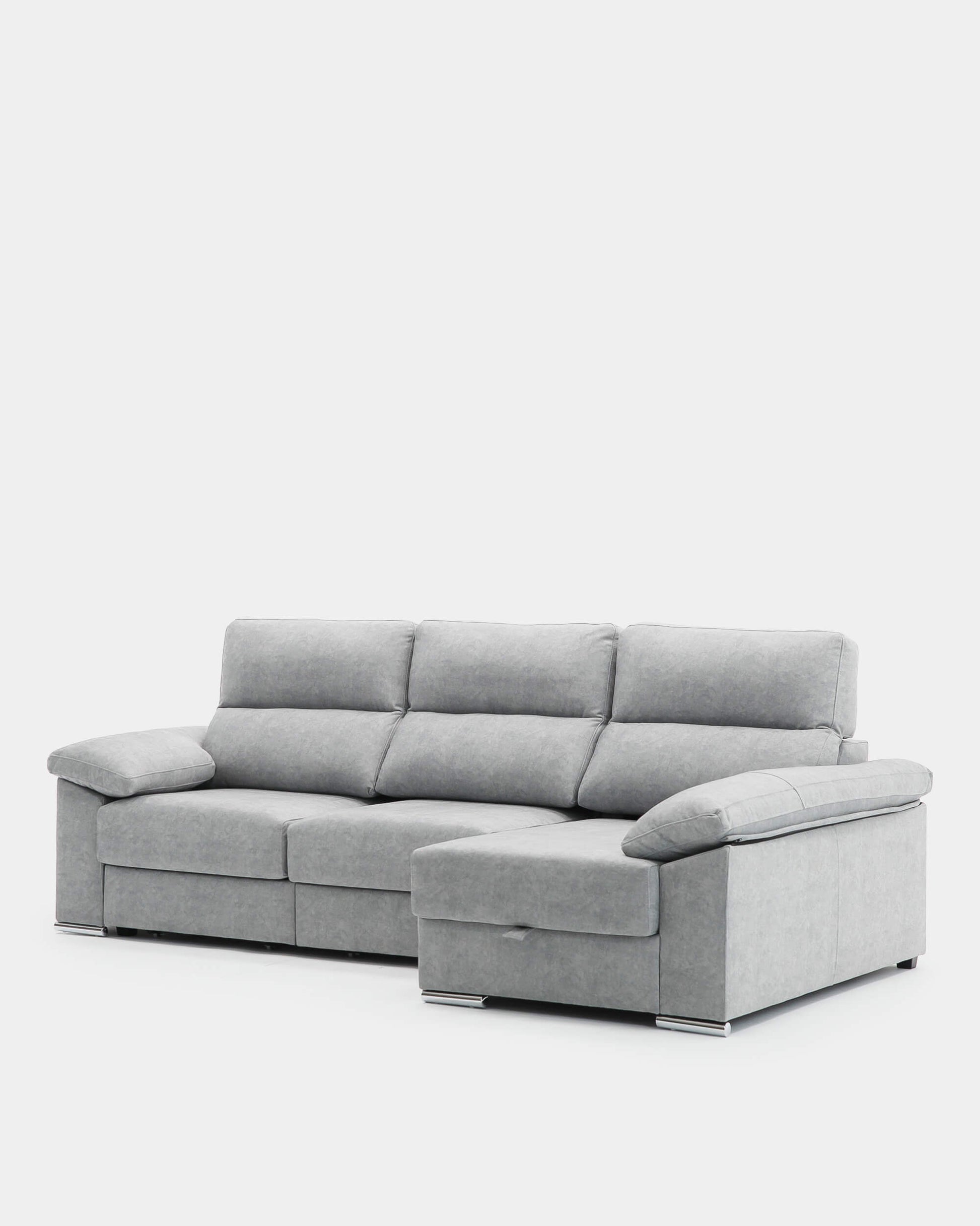 Sofá Chaiselongue Denver
