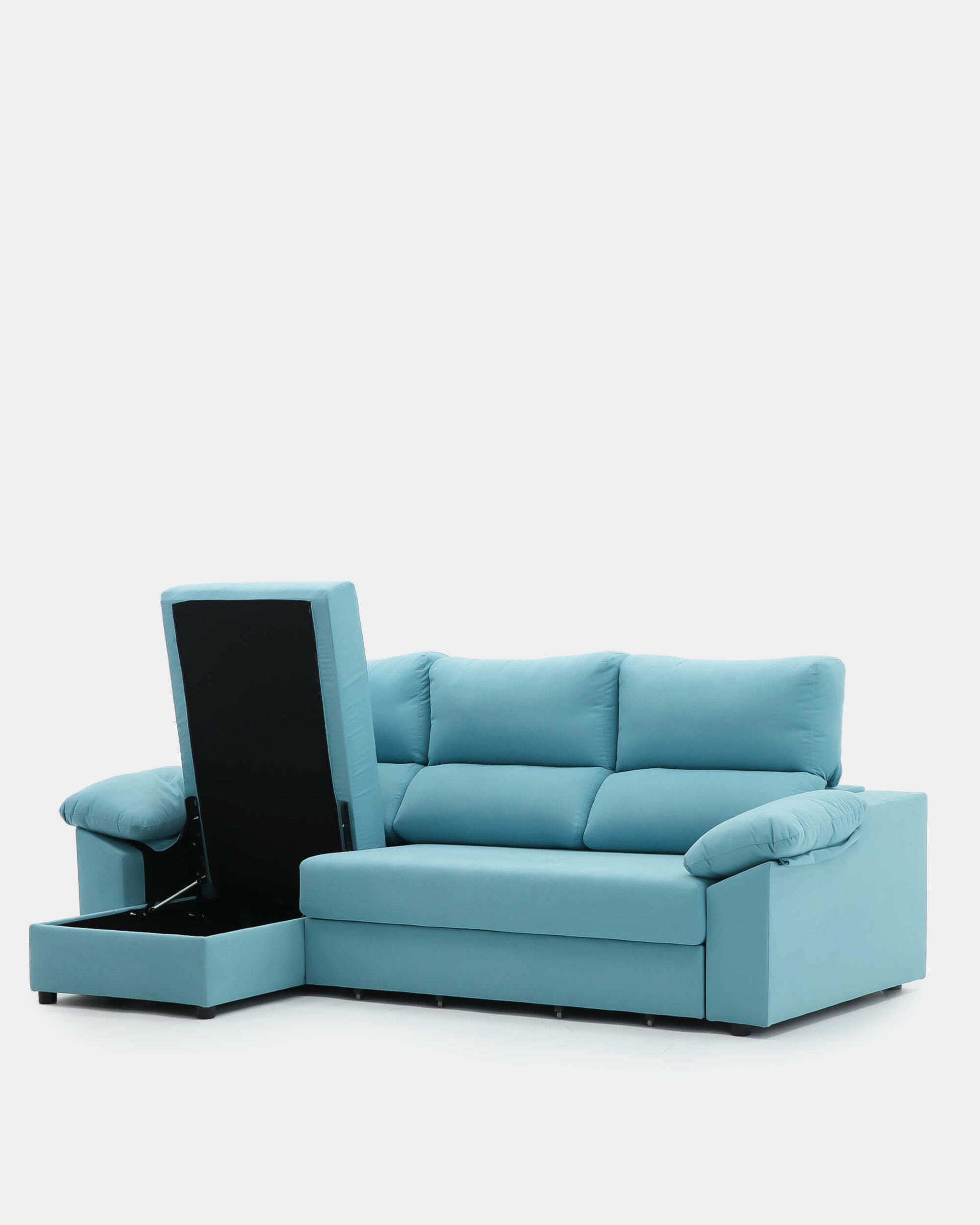 Sofá chaiselongue