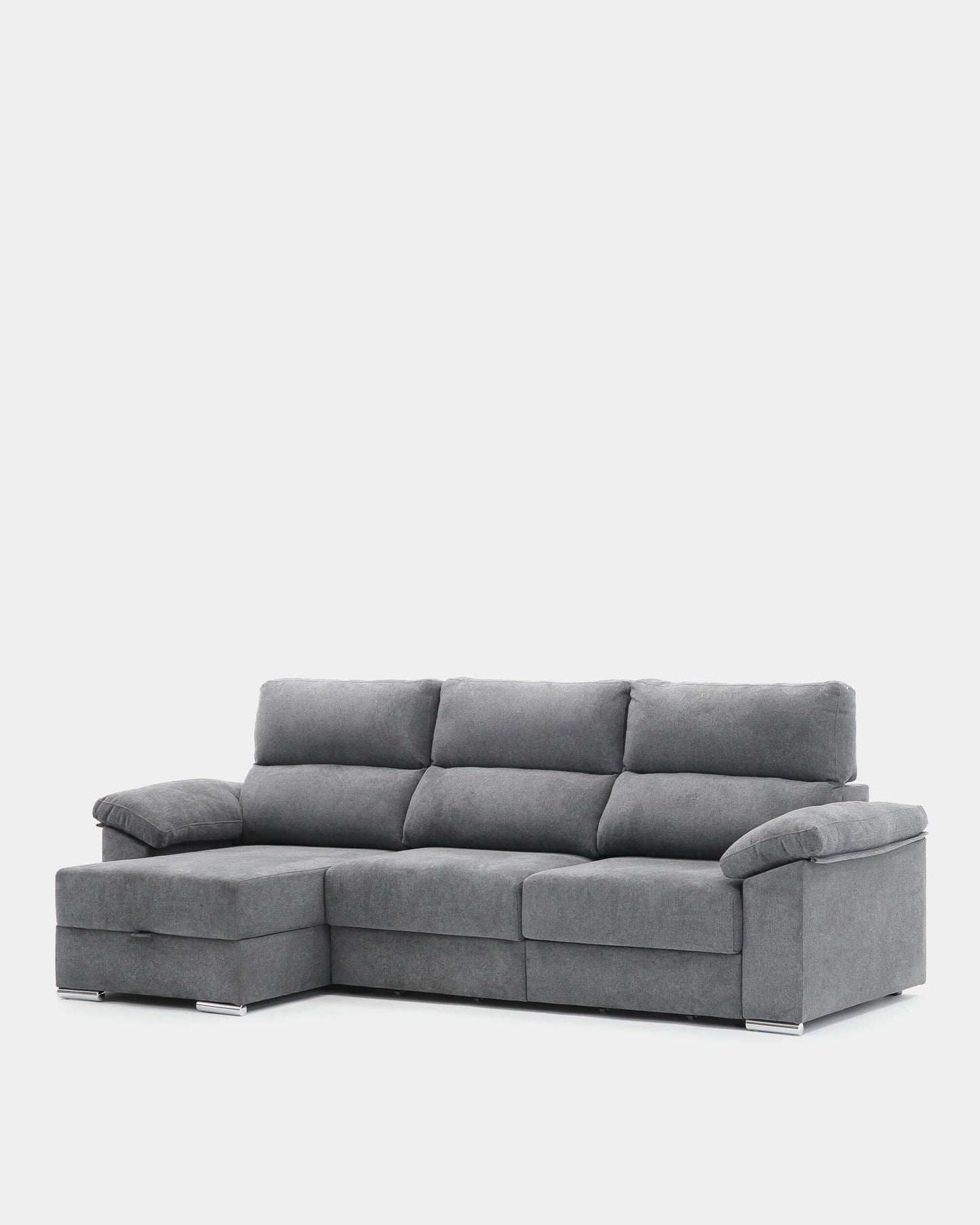 Sofá Chaiselongue Kira