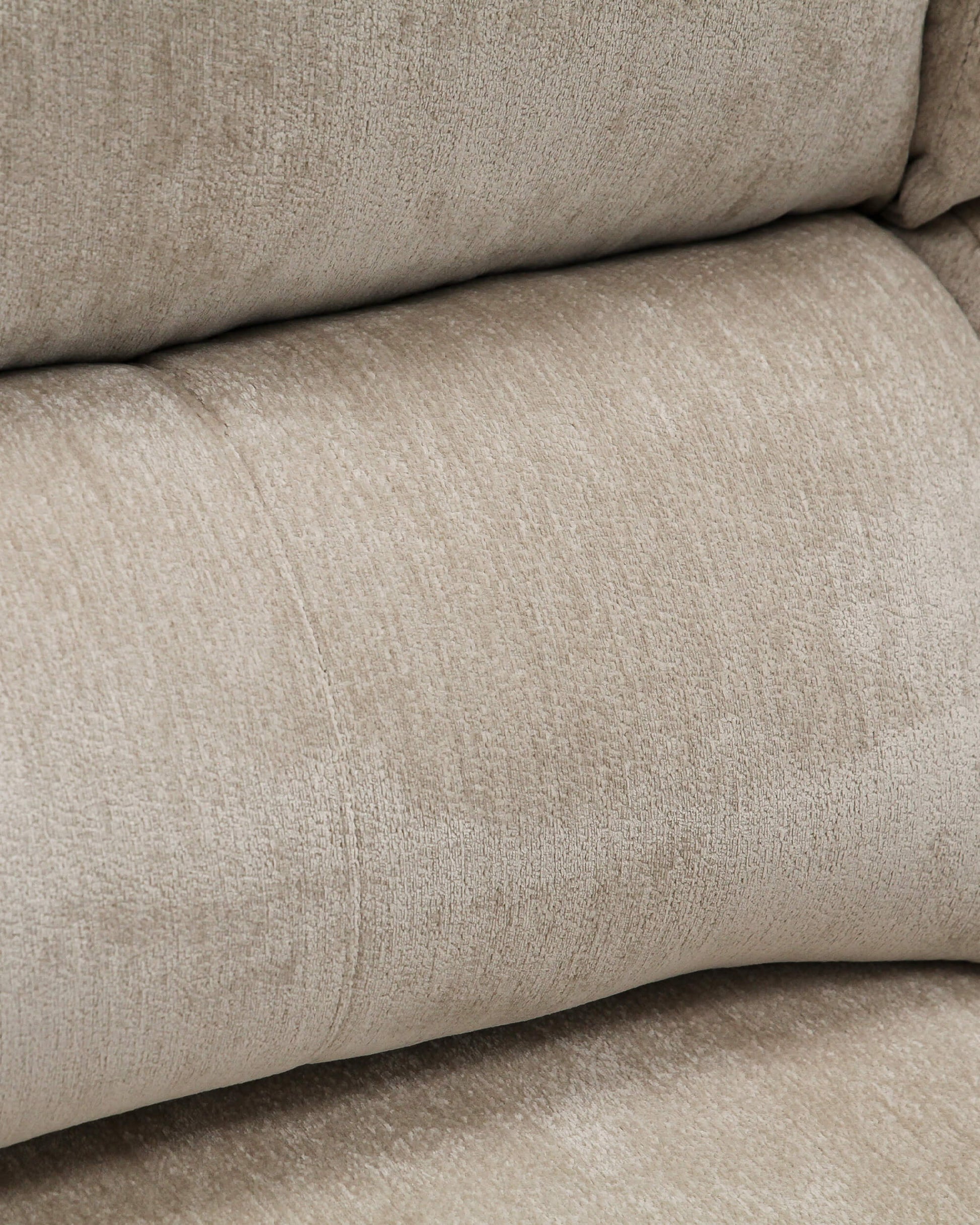 Sofá Chaiselongue Zara