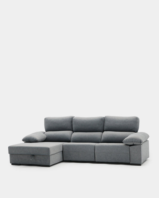 Chaiselongue Vela