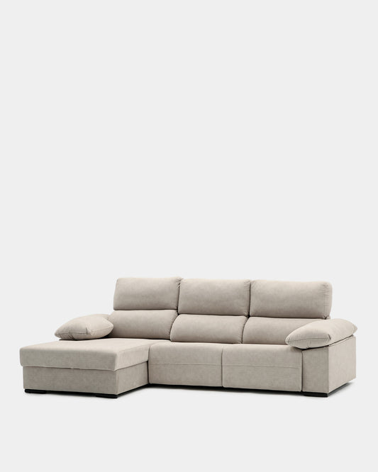 Chaiselongue Vela