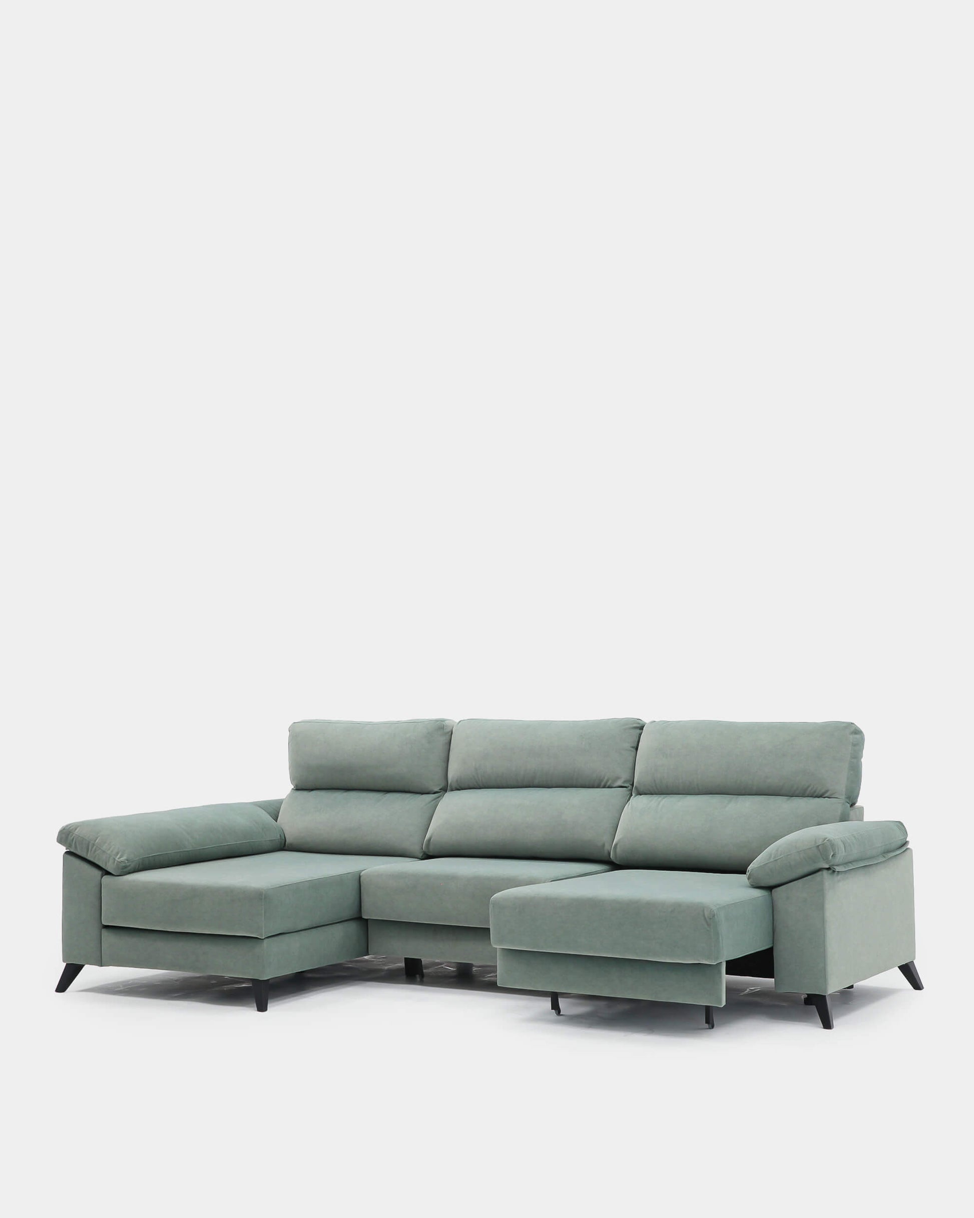 comprar sofa chaiselongue novelda