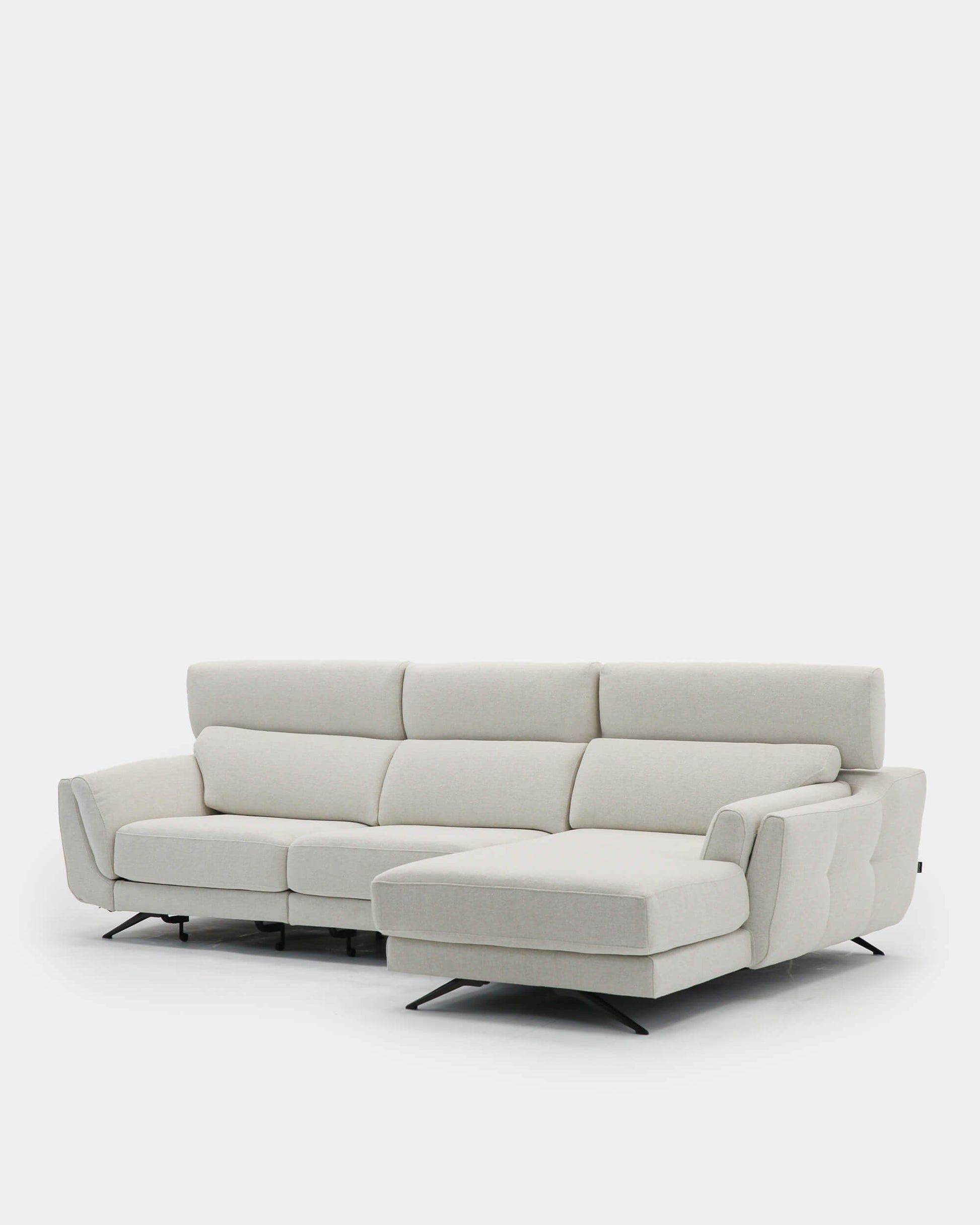 sofá chaiselongue en liquidación