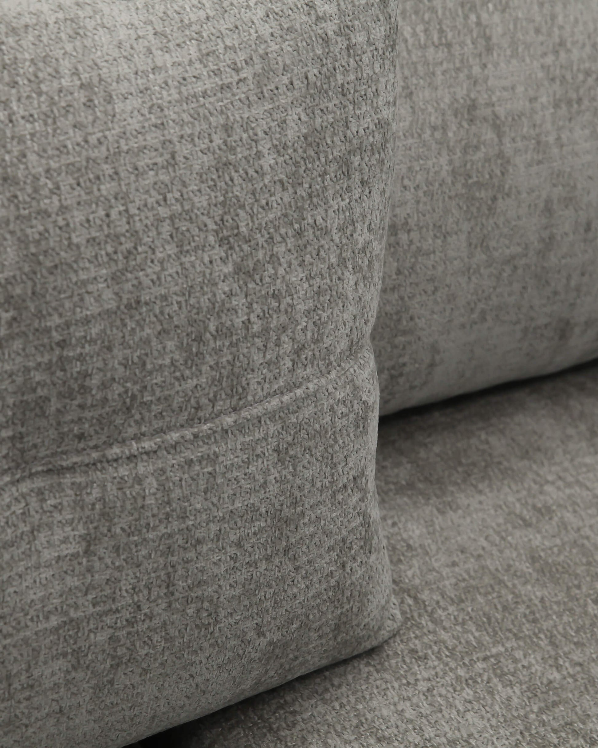 Sofá chaiselongue con almacenaje