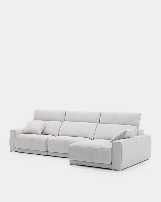 Sofá Chaiselongue Sabba