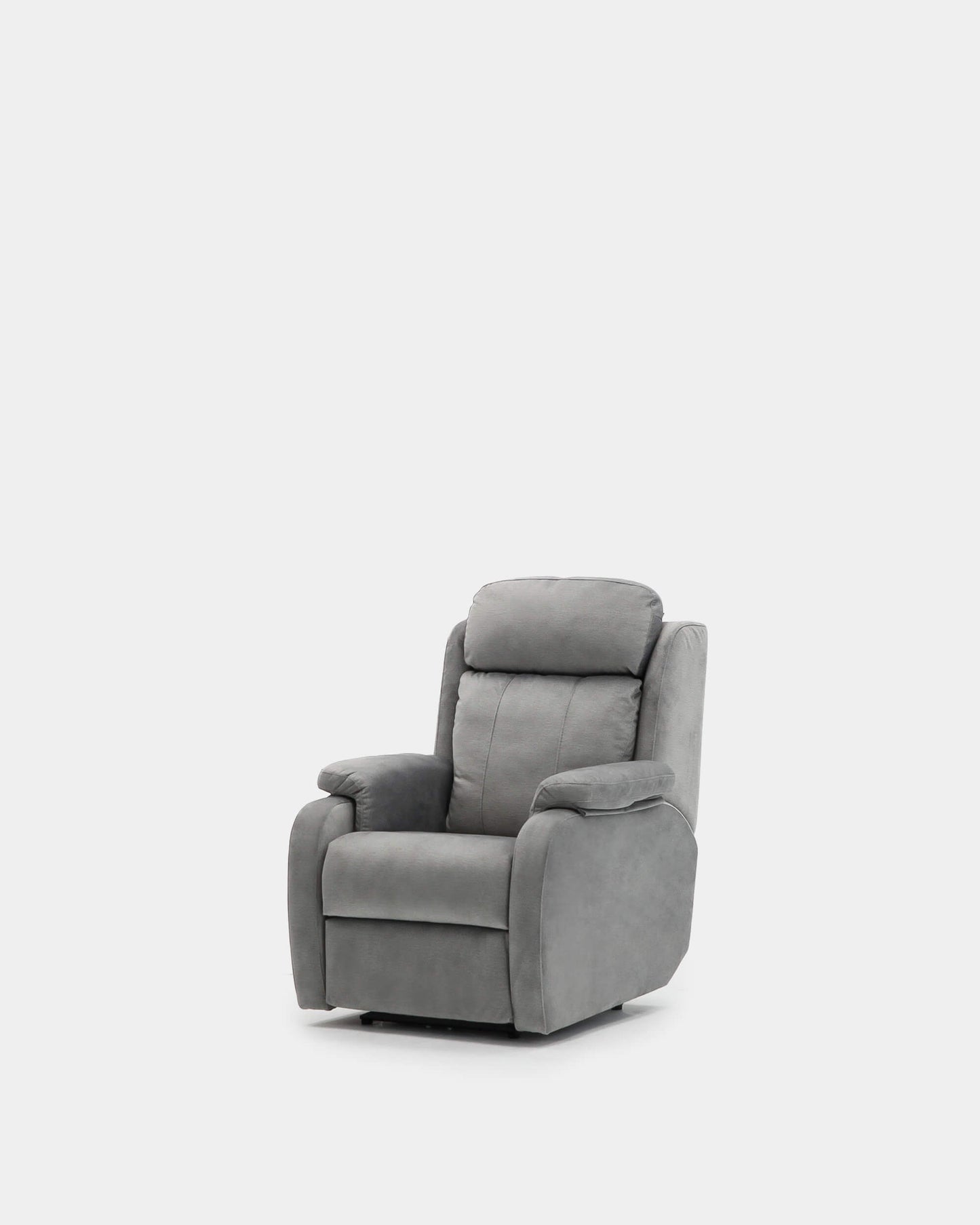 Sillón Relax Marina Gris