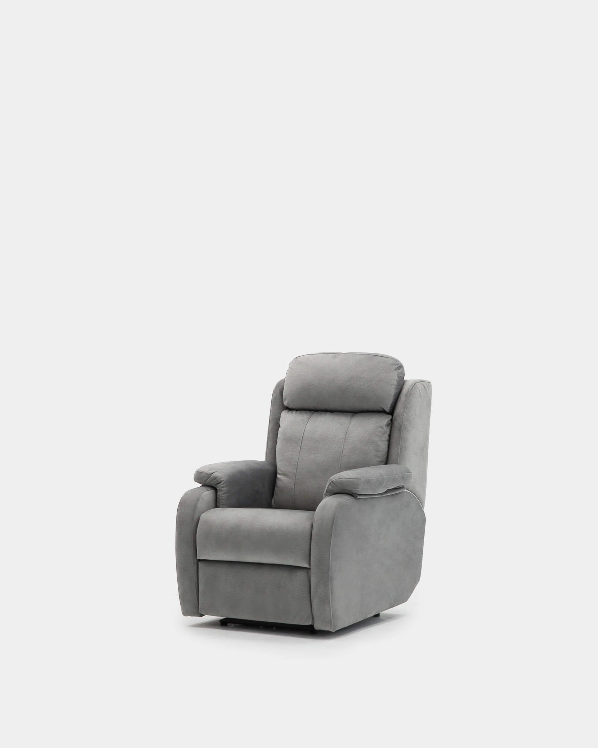 Sillón Relax Marina Gris