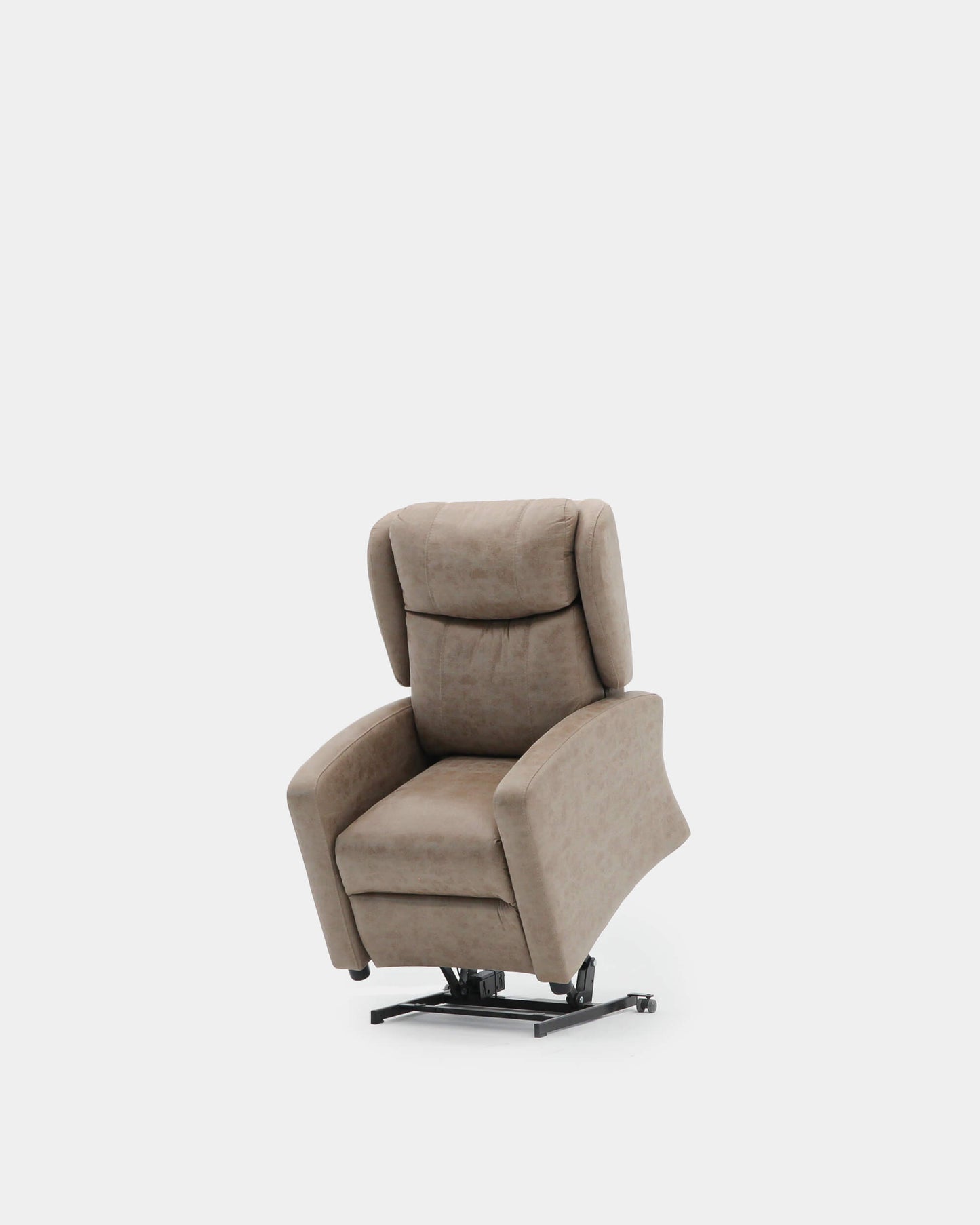 sillón elevador para personas mayores