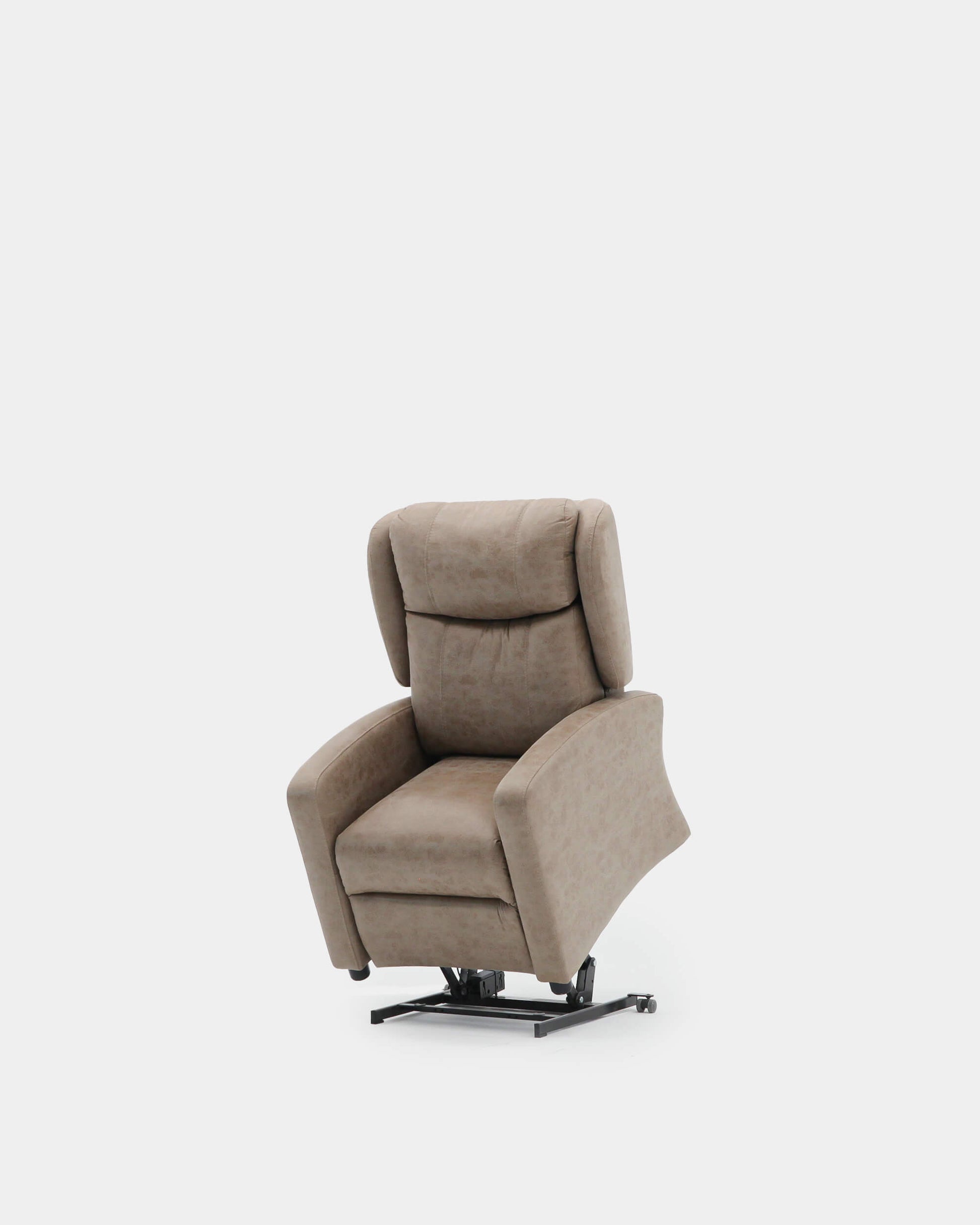 sillón elevador para personas mayores