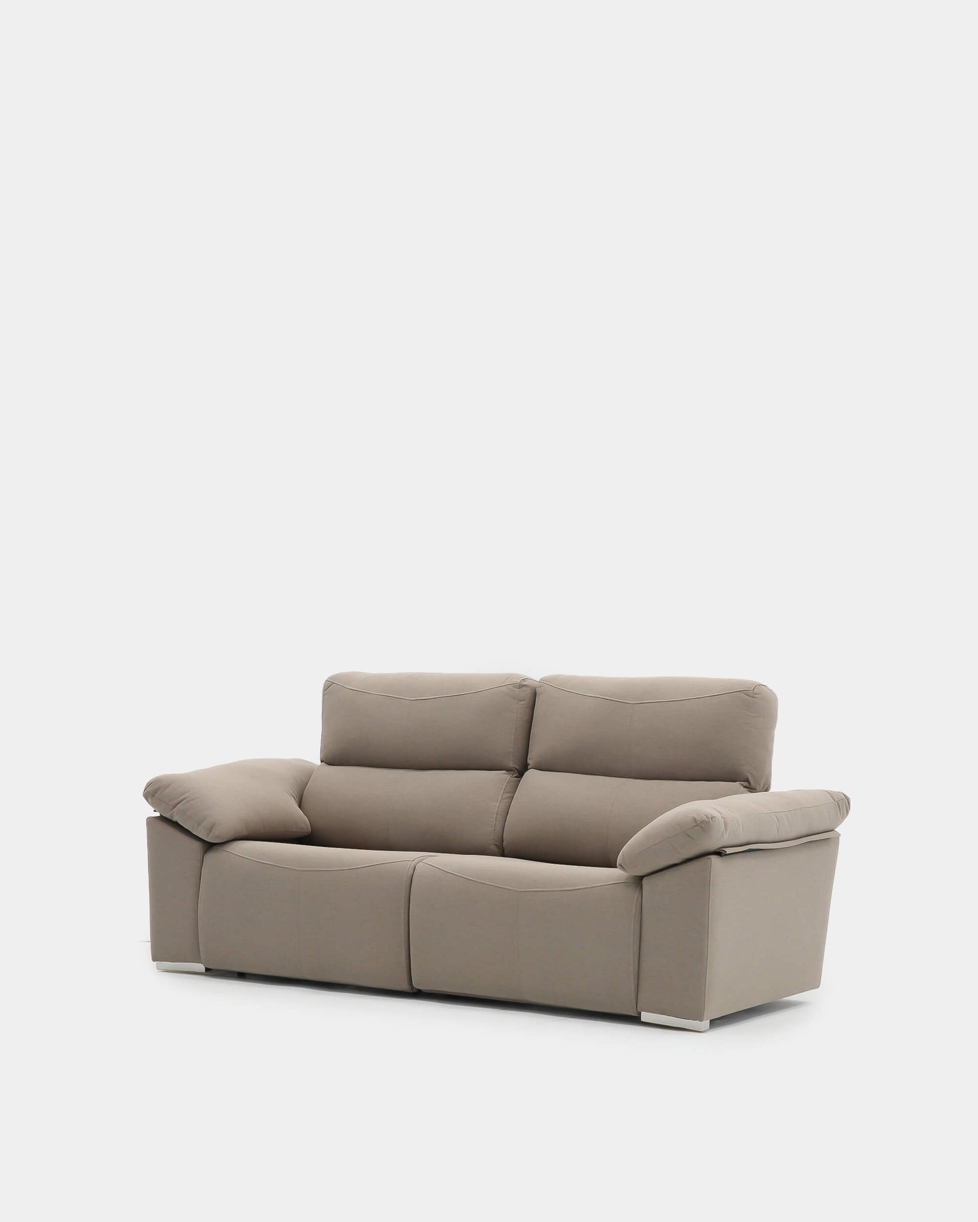 sofá relax en liquidación