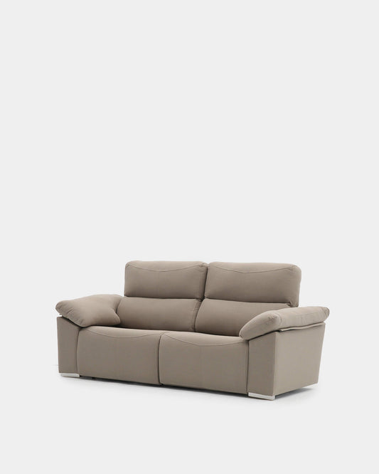 sofá relax en liquidación