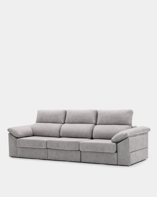 Sofá en liquidacion