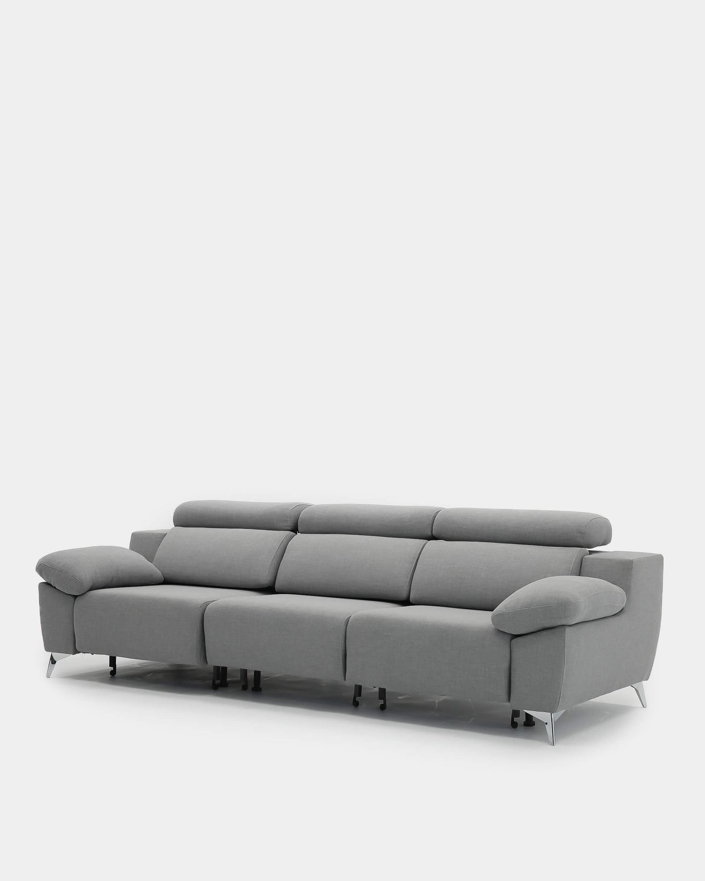 sofá en liquidación