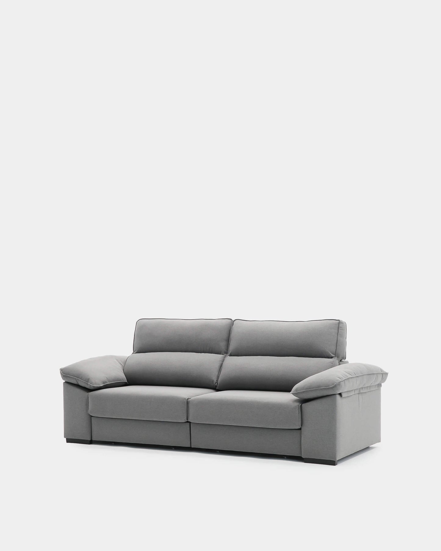 sofá en liquidación