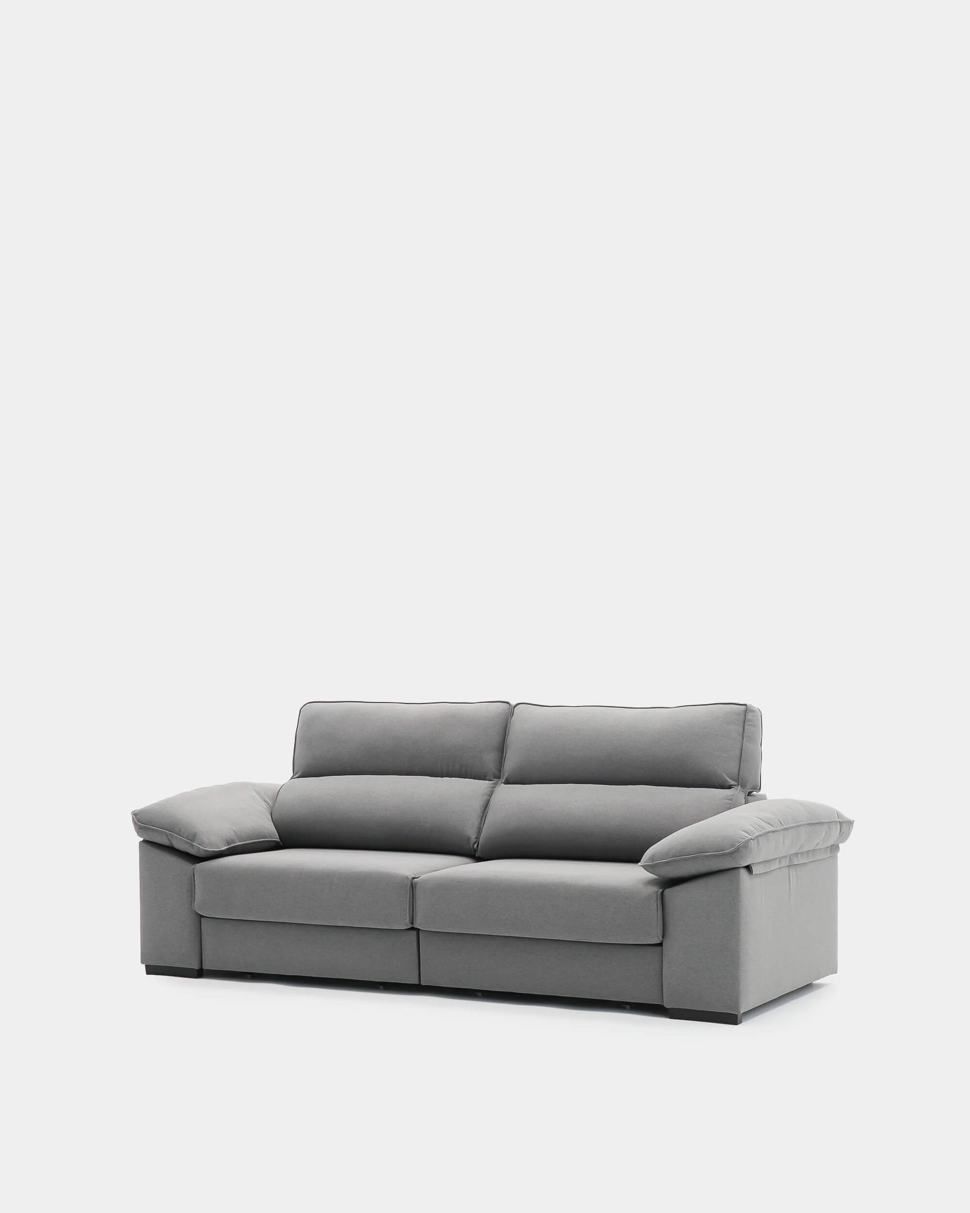 sofá en liquidación