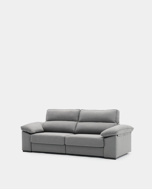 sofá en liquidación