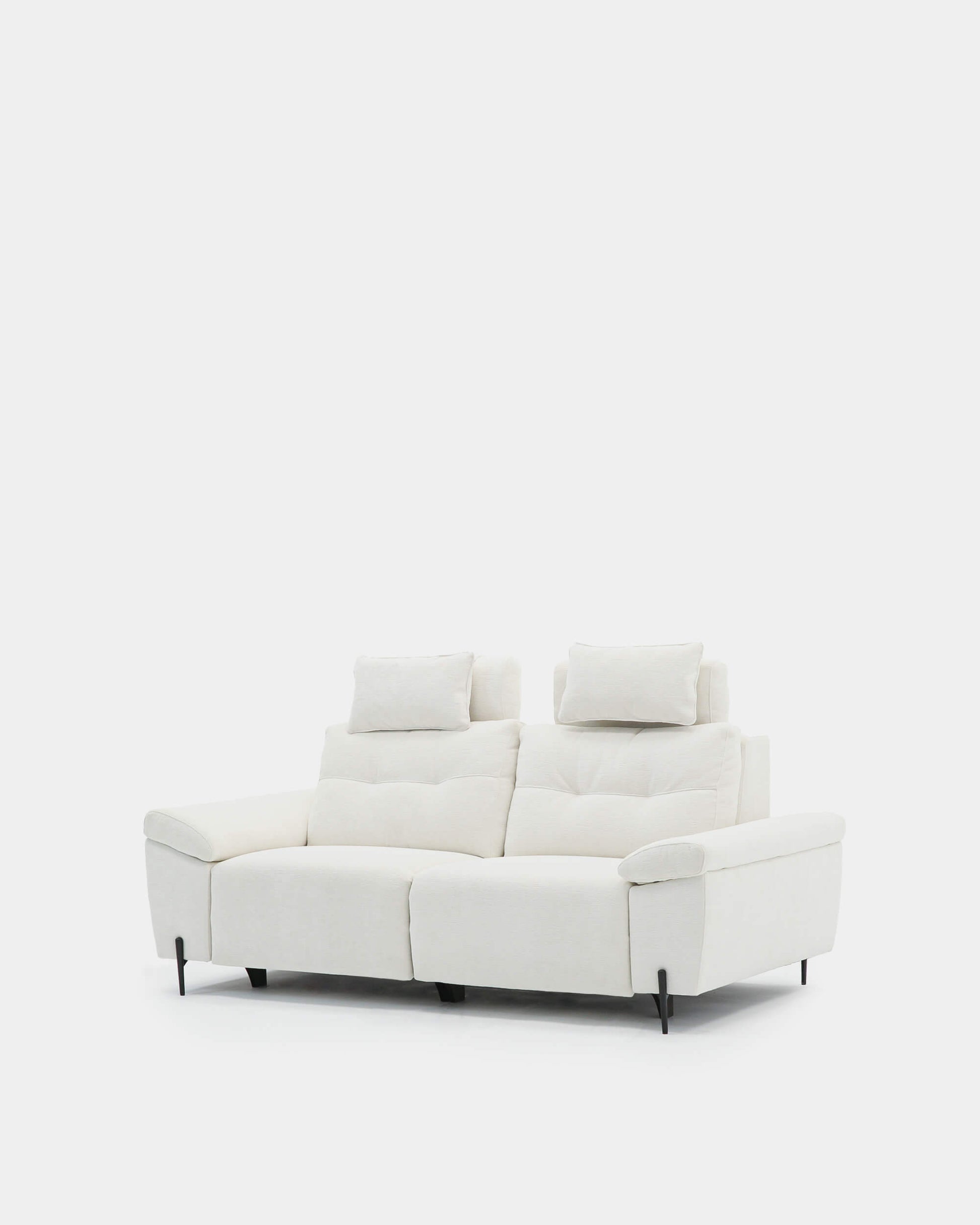 Sofá relax en liquidación