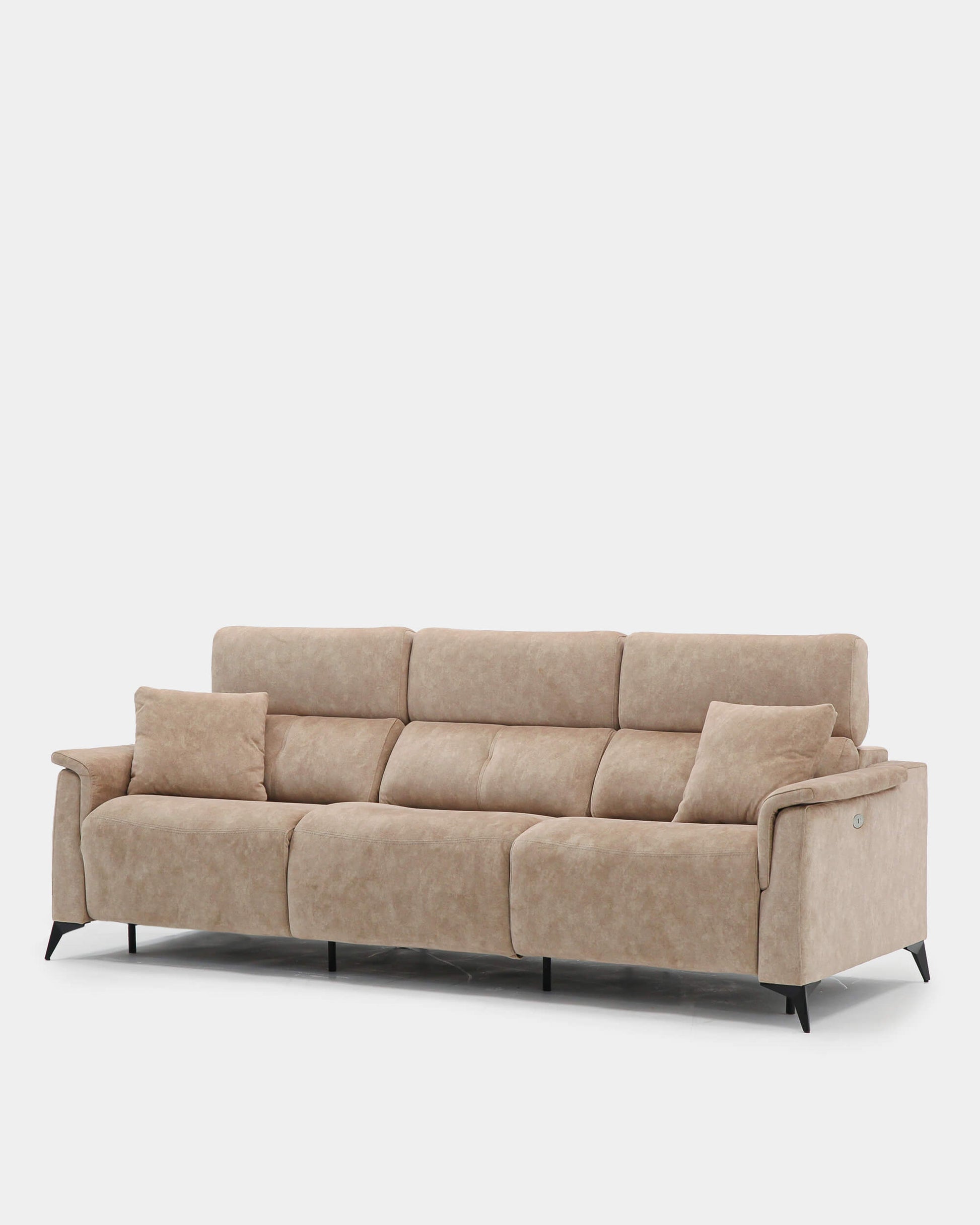 Sofá relax en Alicante