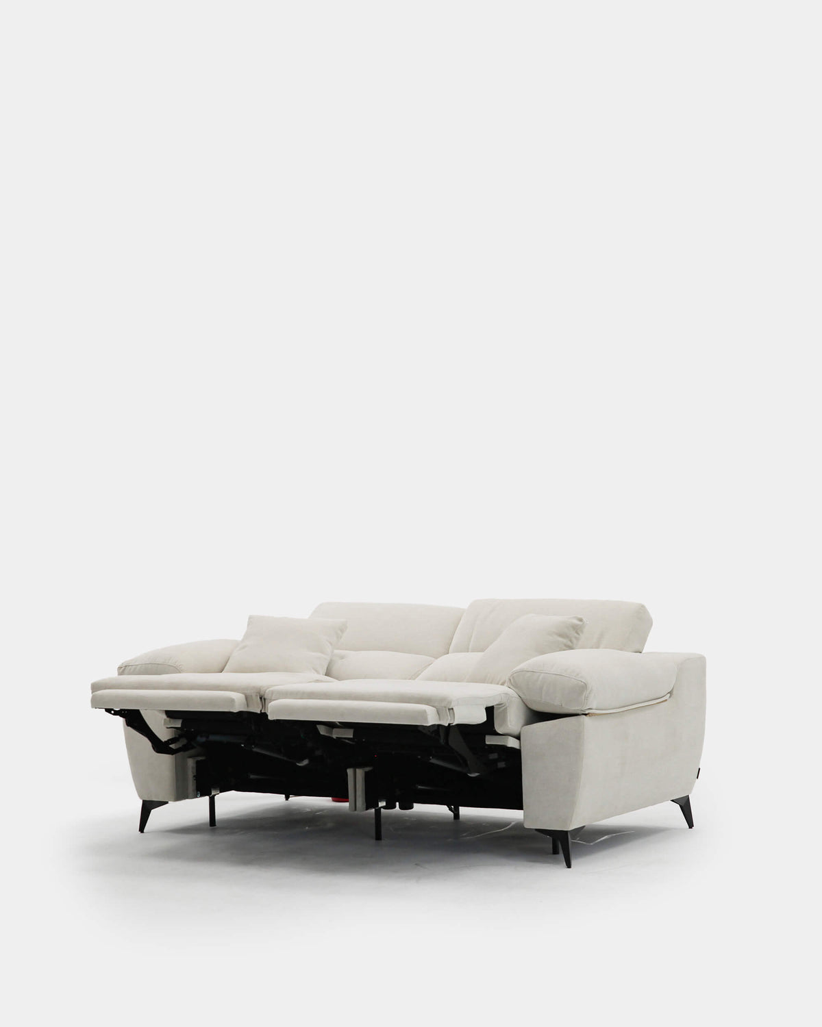 sofá 210cm relax