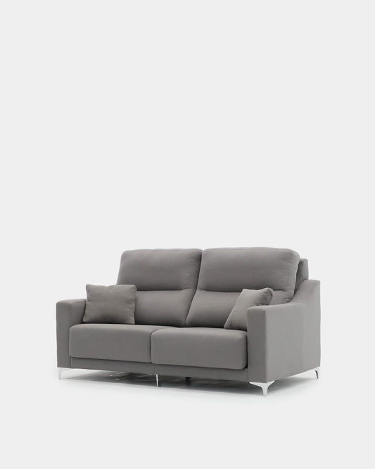 sofá en liquidación