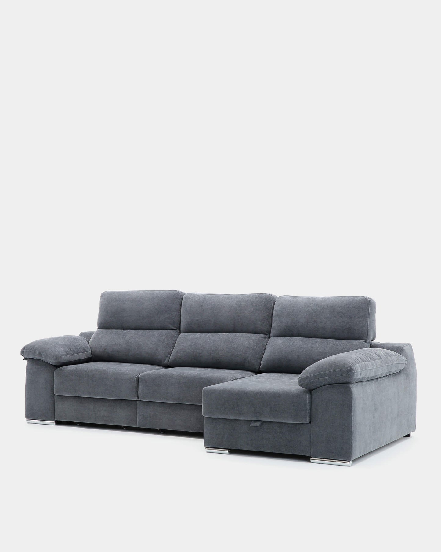 Sofá Chaiselongue Anais