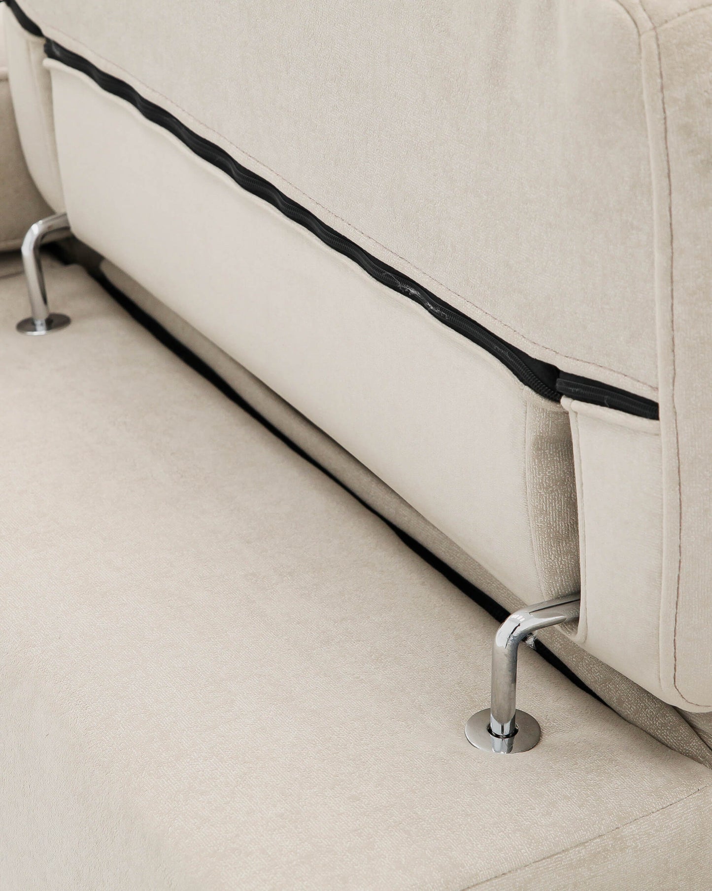 Sofá Chaiselongue Italy
