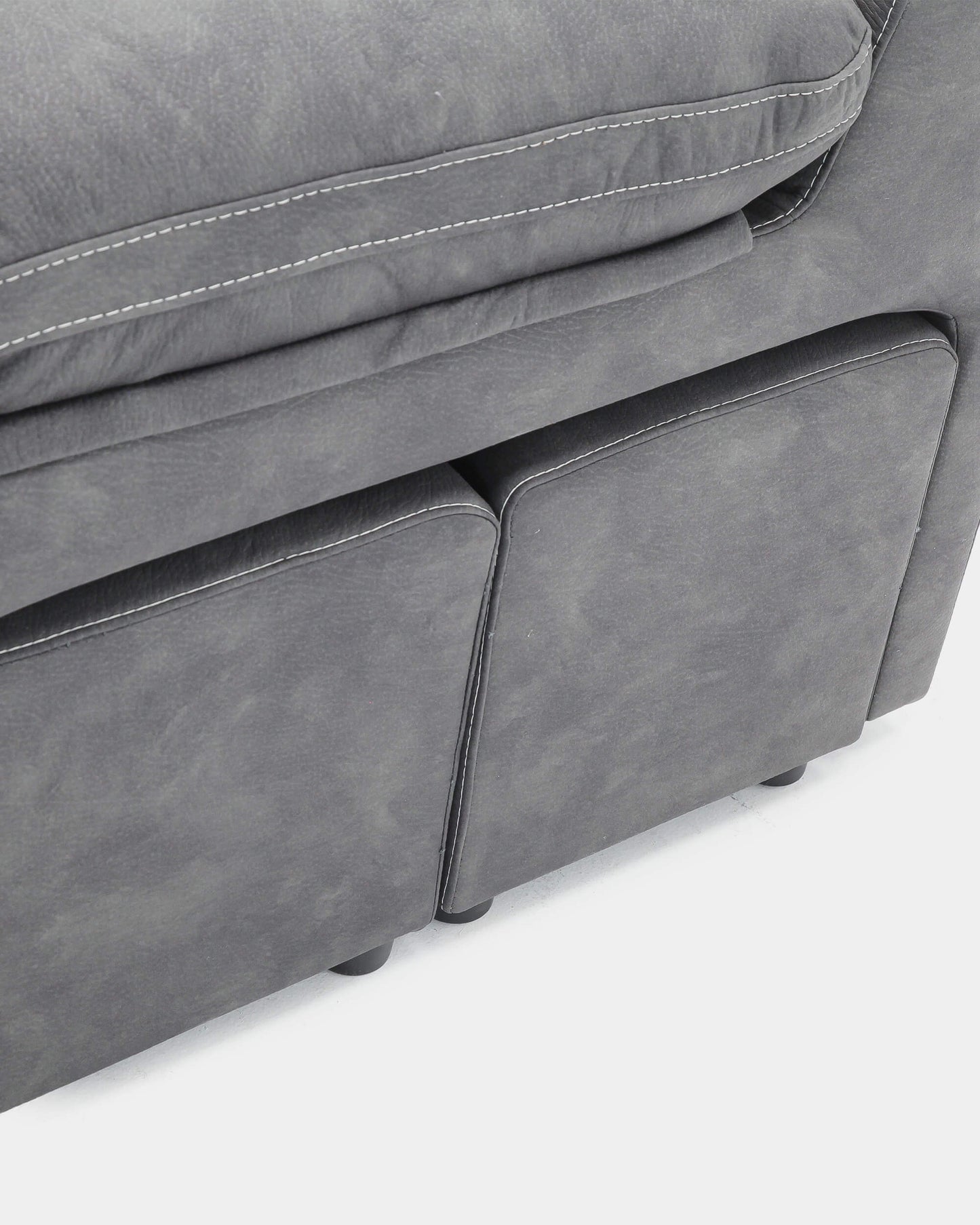 Sofá chaiselongue relax