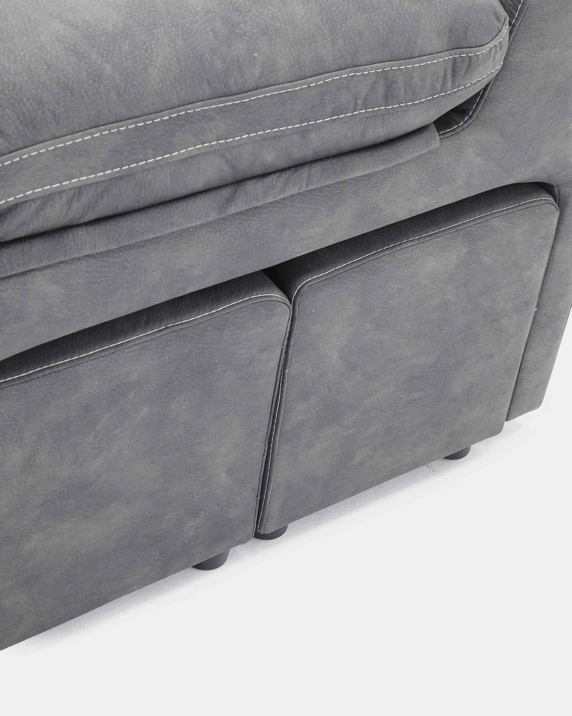 Sofá chaiselongue relax