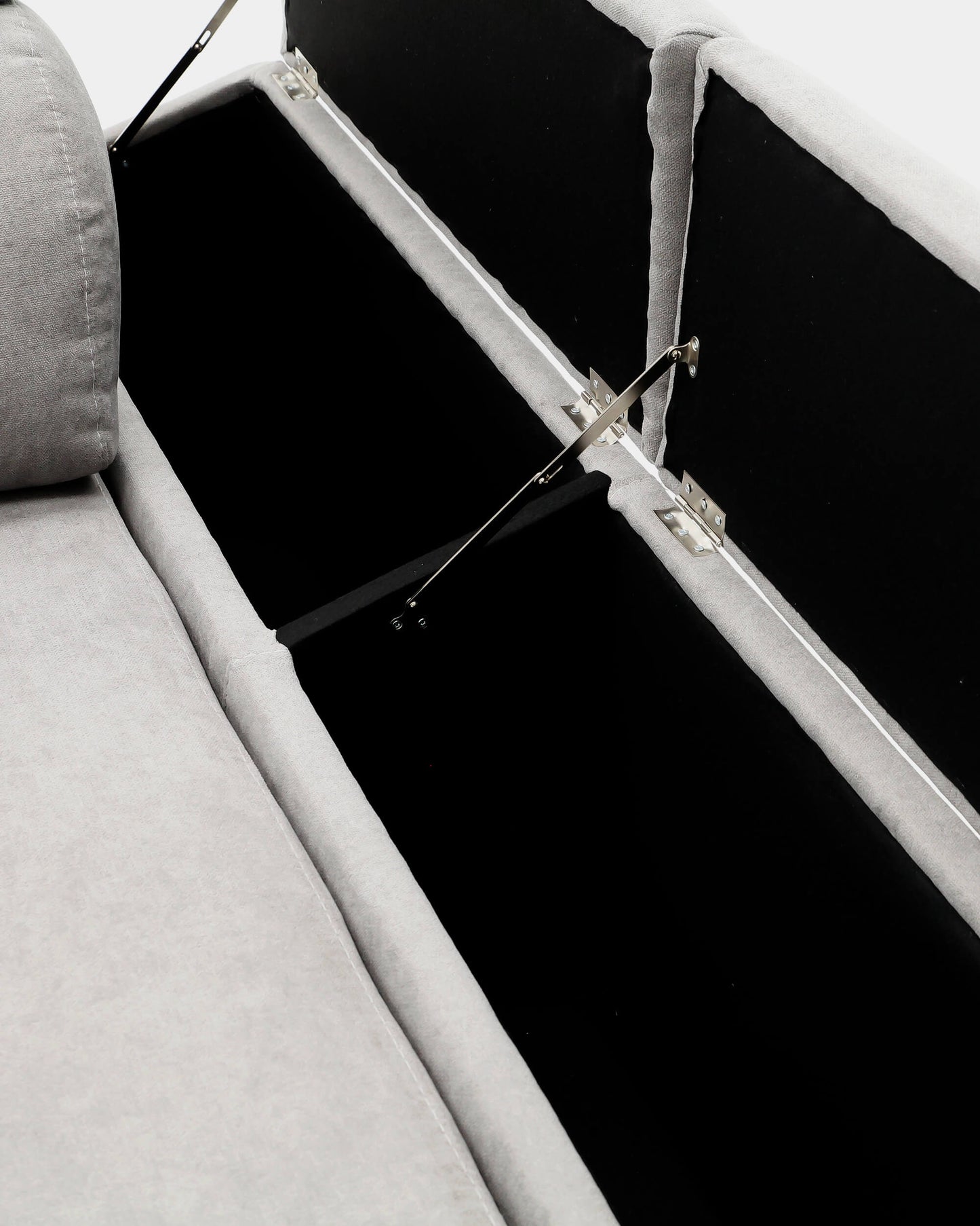 Sofá chaiselongue en liquidación