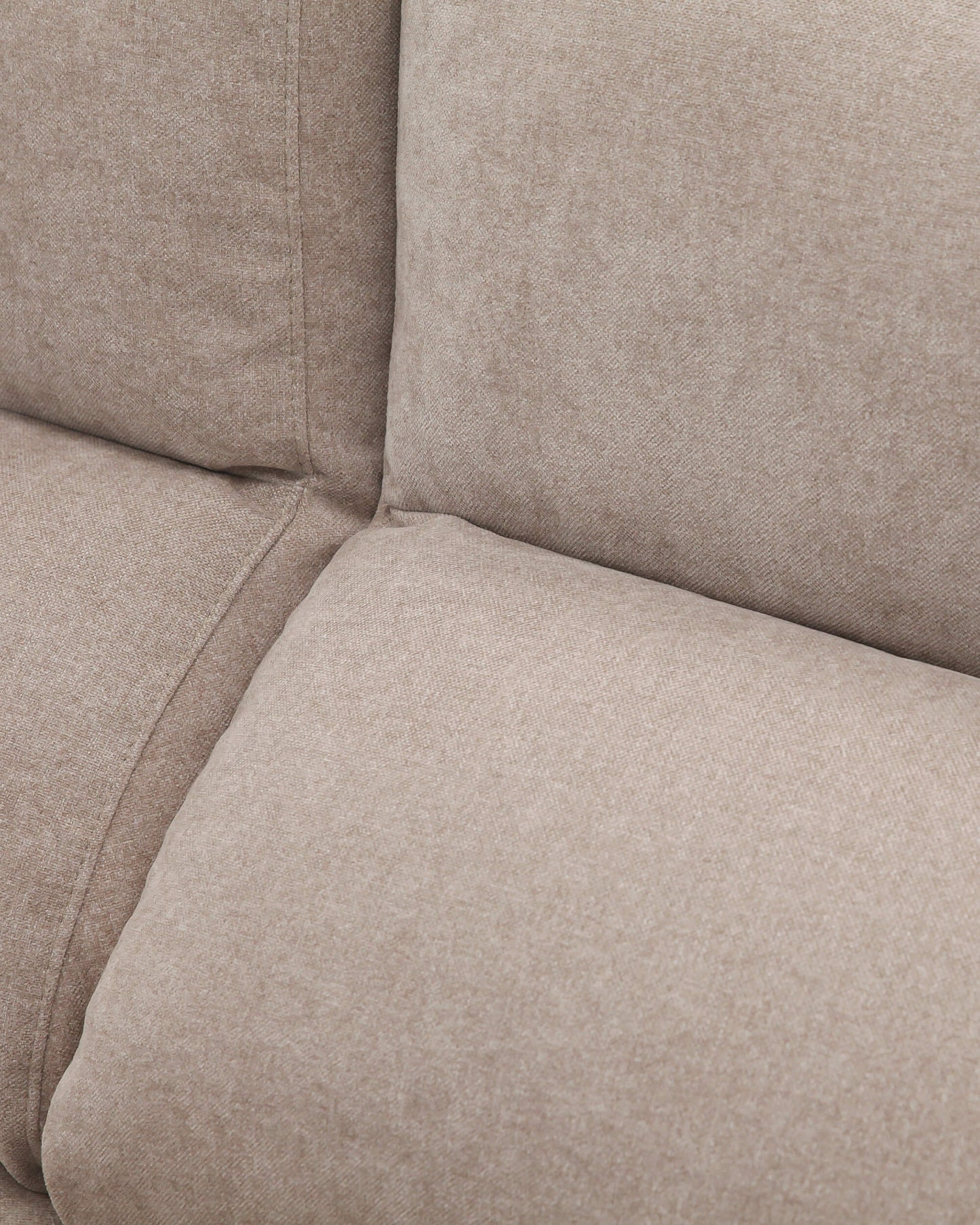 Sofá chaiselongue en liquidación