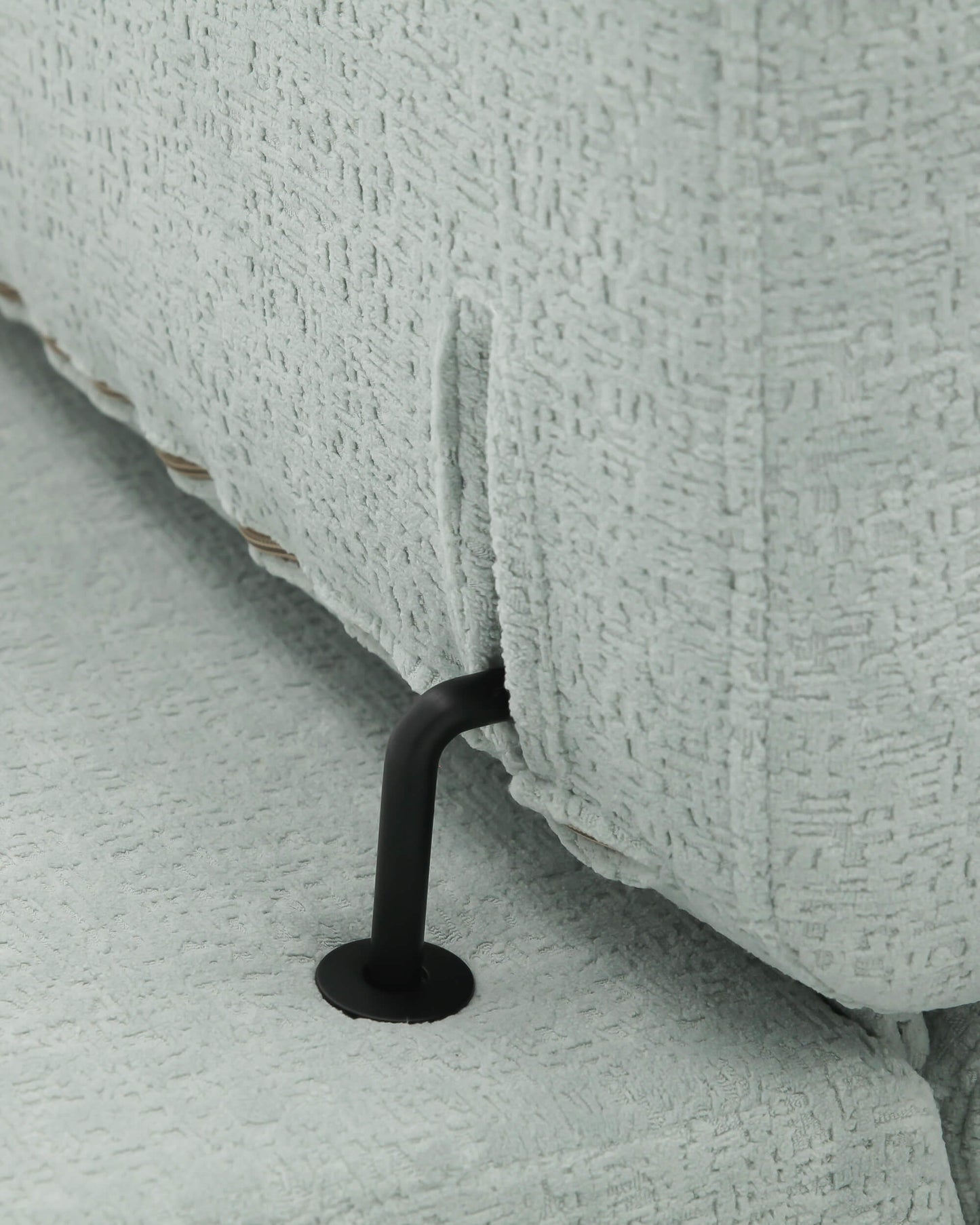 Sofá chaiselongue en liquidación