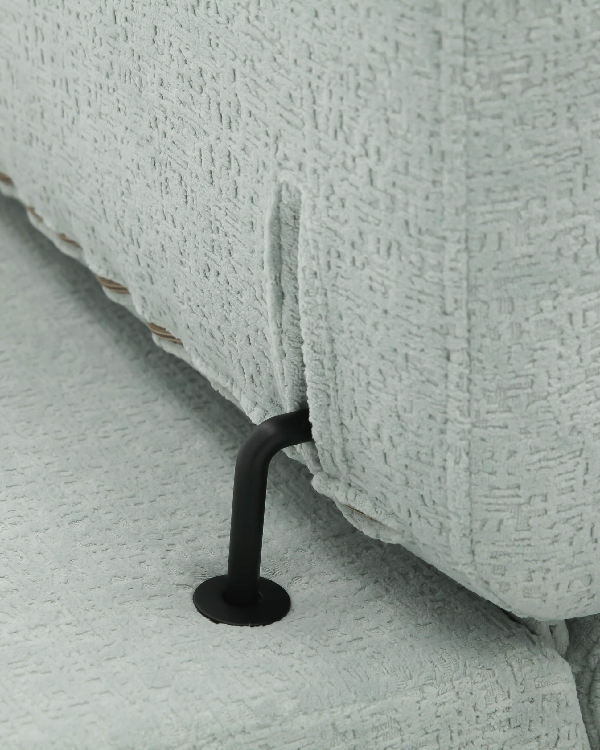 Sofá chaiselongue en liquidación