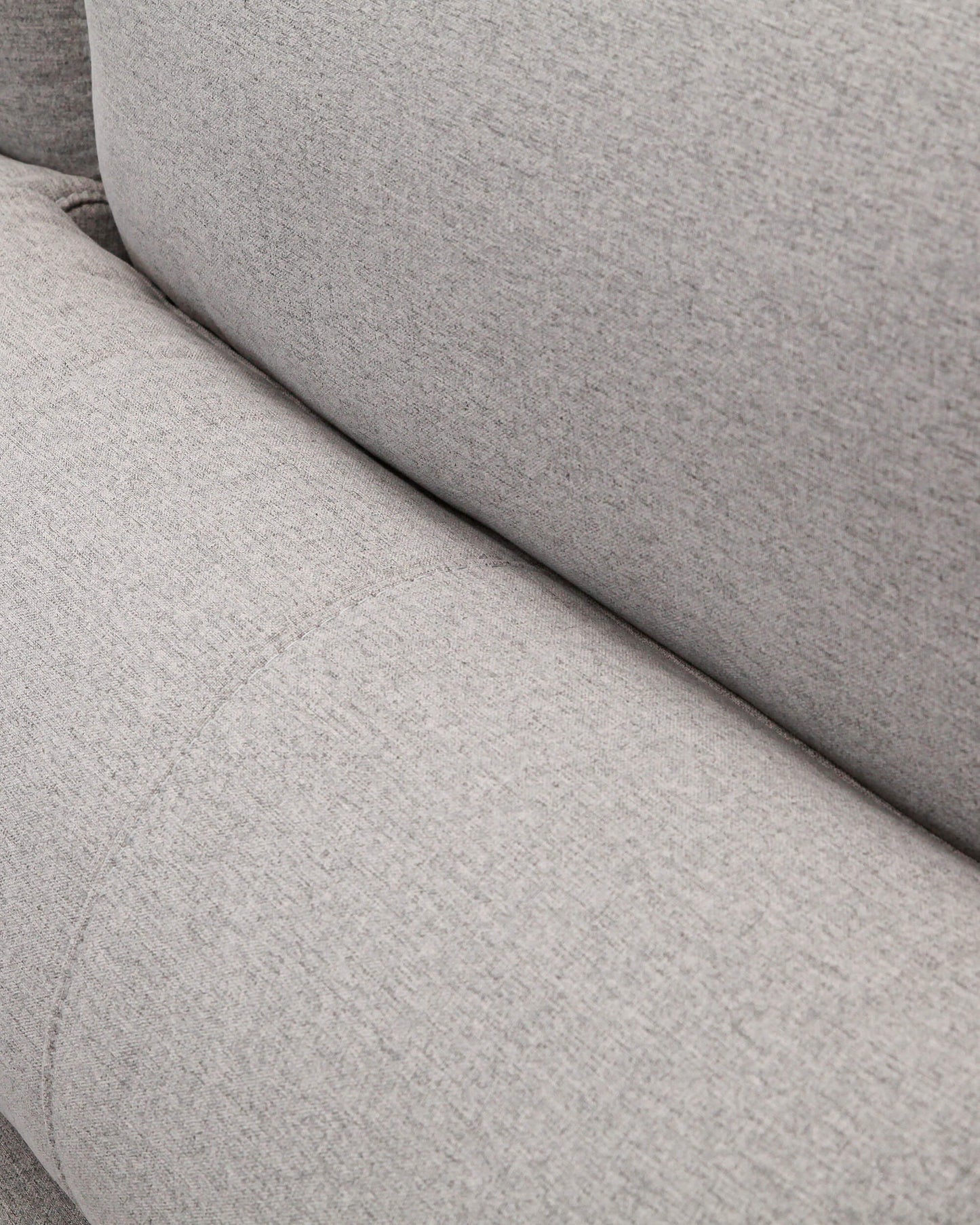 Sofá chaiselongue con arcón