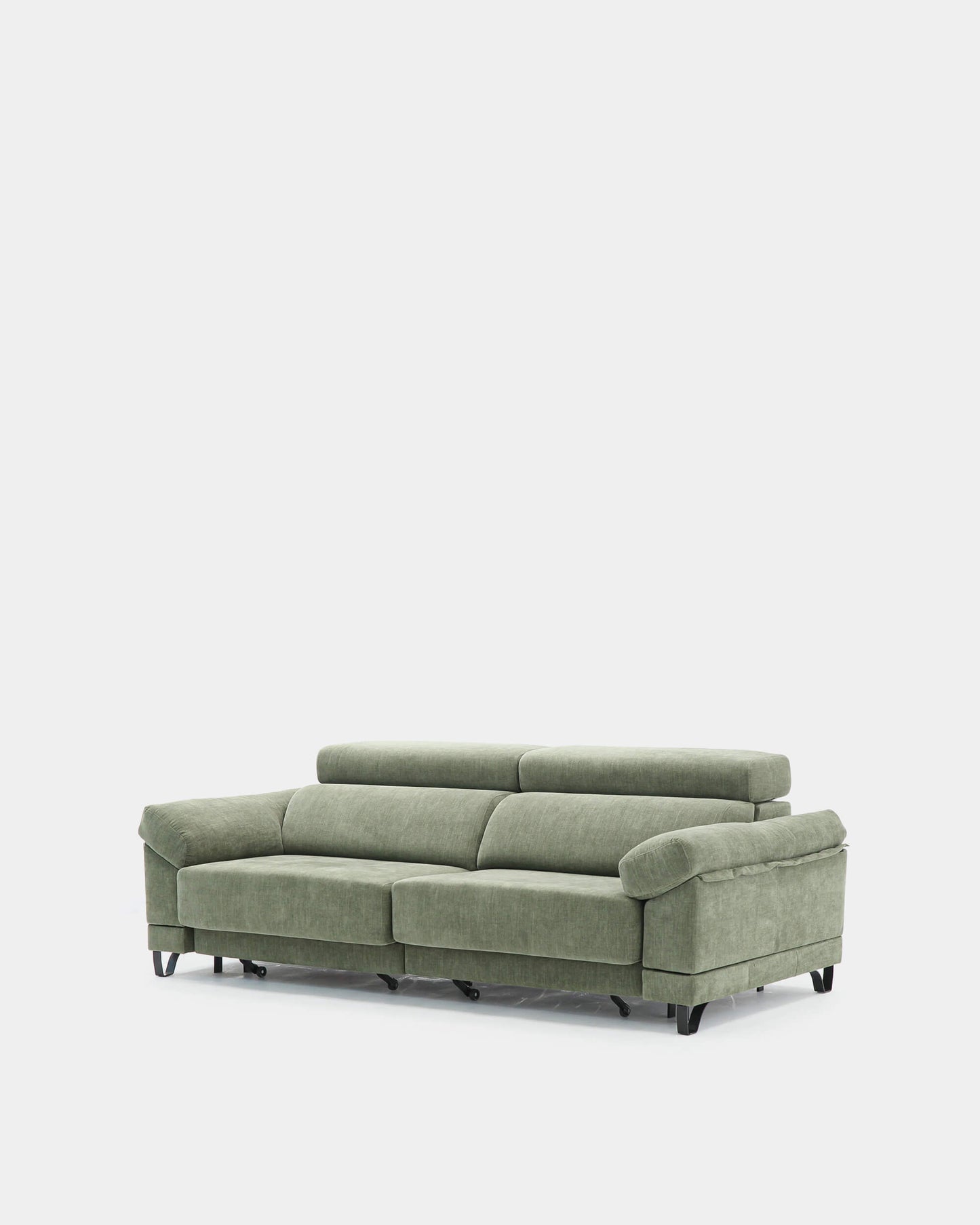 Sofá en liquidación